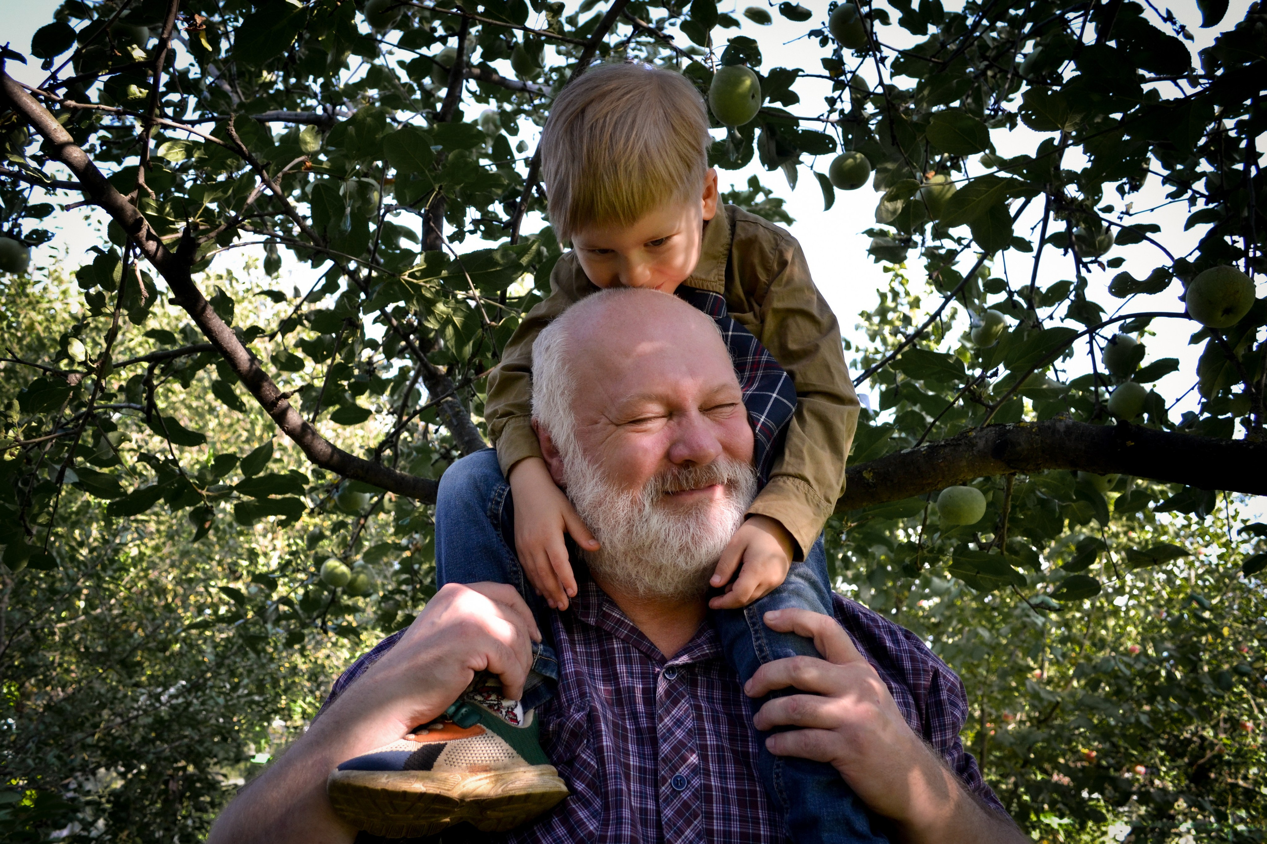 День рождения Артема. Семейный и свадебный фотограф в Йошкар-Оле Виктор Крайт