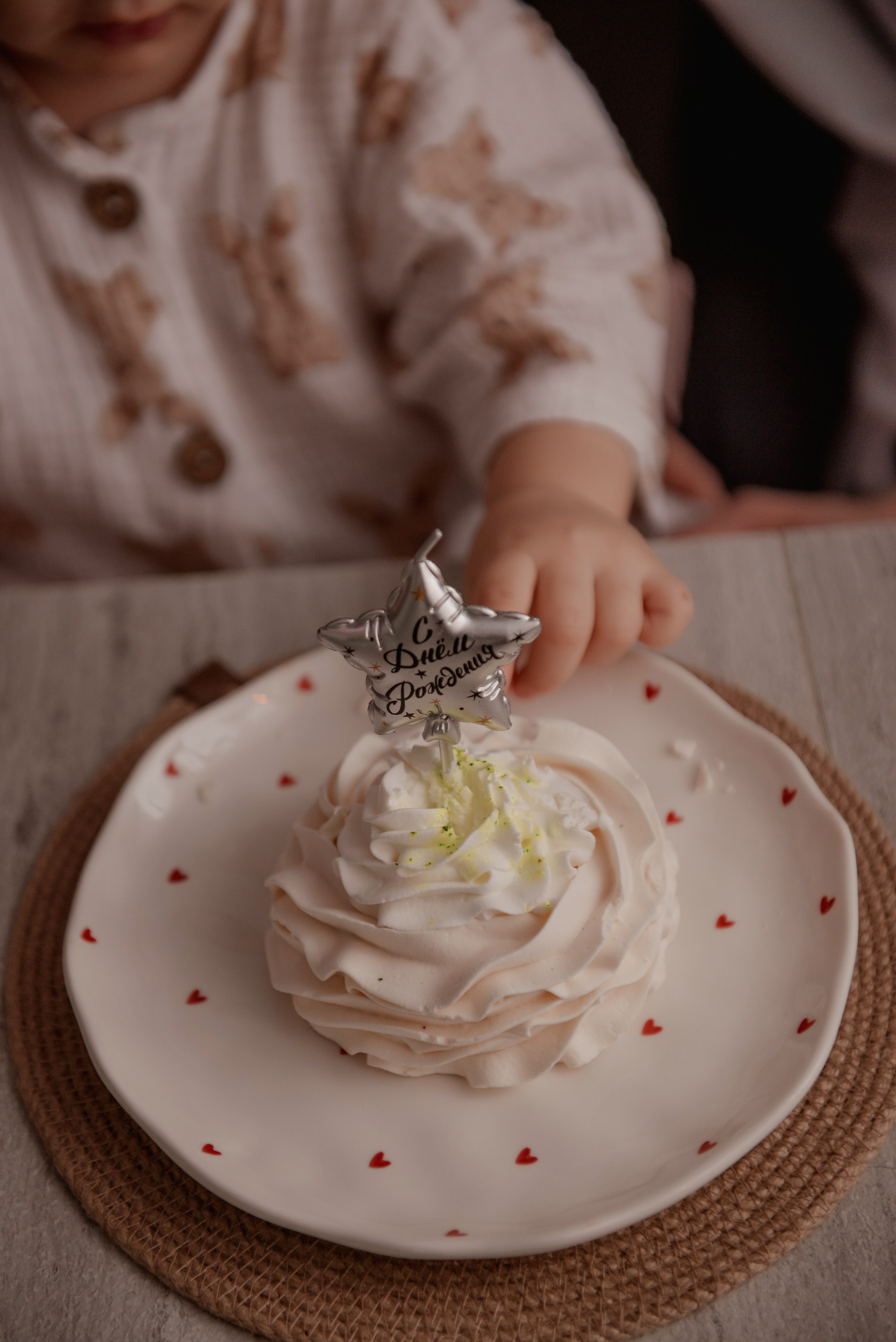 Утро Кати. Семейный фотограф в Новочеркасске Виктория Громова