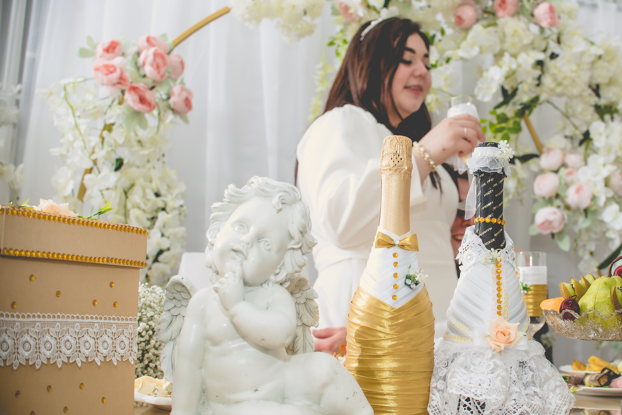 Фотограф на свадебный банкет. Фотограф Макс Огурцов в Нижнем Новгороде