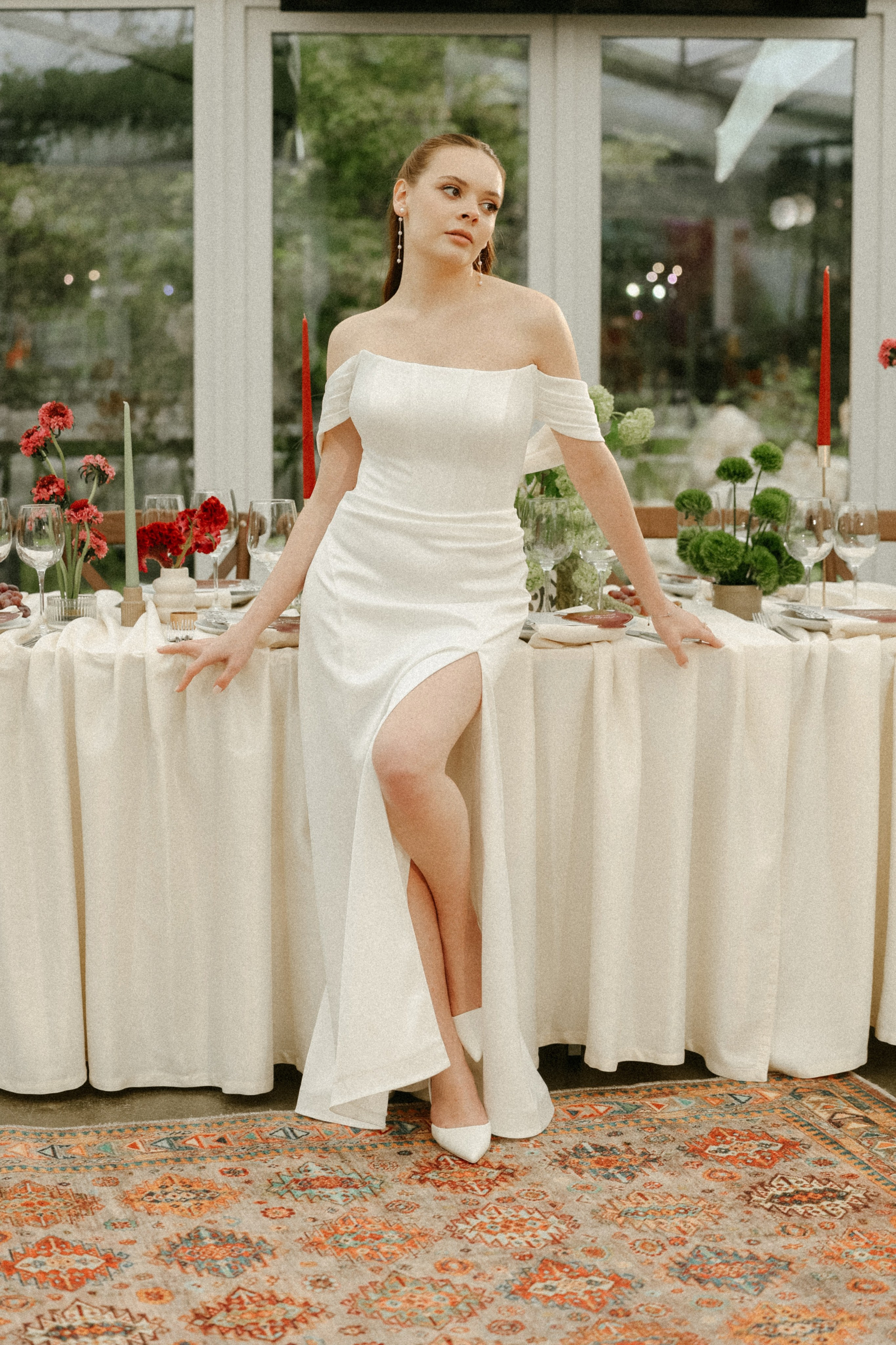 Георгий и Татьяна. Фотограф в Екатеринбурге Андрей Медведко