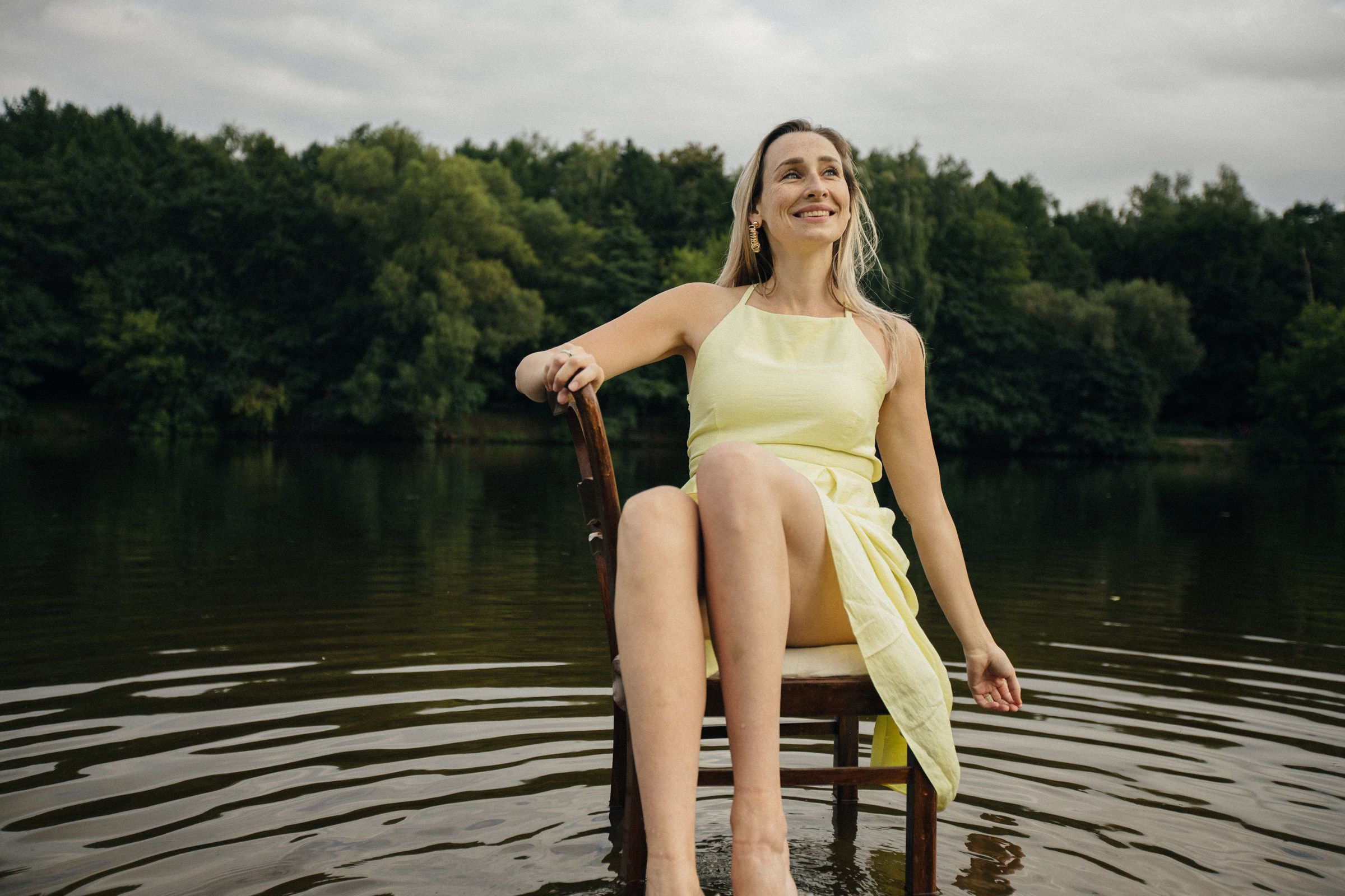 Танюша. Женский и репортажный фотограф Москва Натали Смирнова