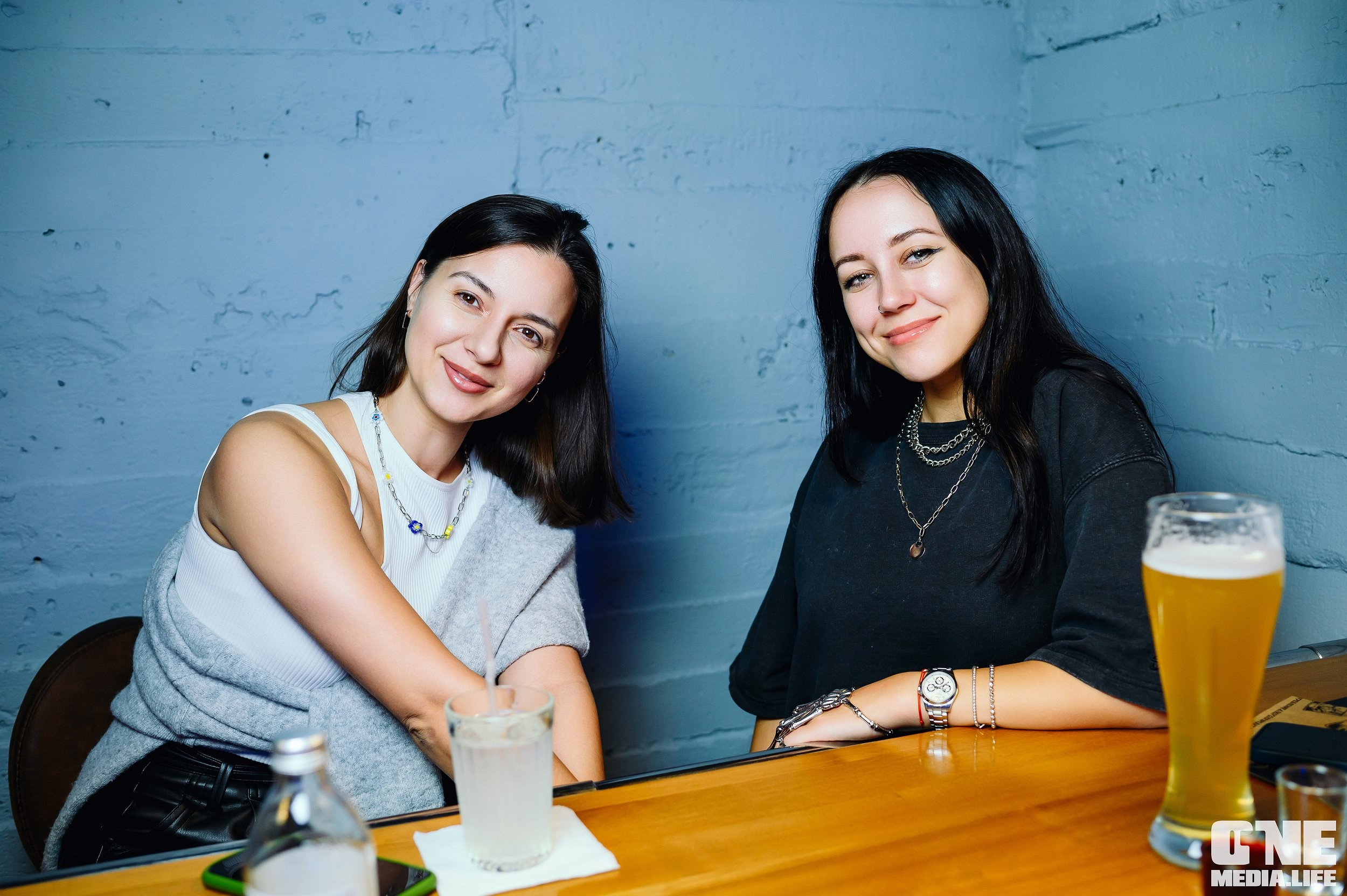 Фоторепортаж из бара Dreadnought. One Media Life: фоторепортажи, фотоотчеты с мероприятий и заведений