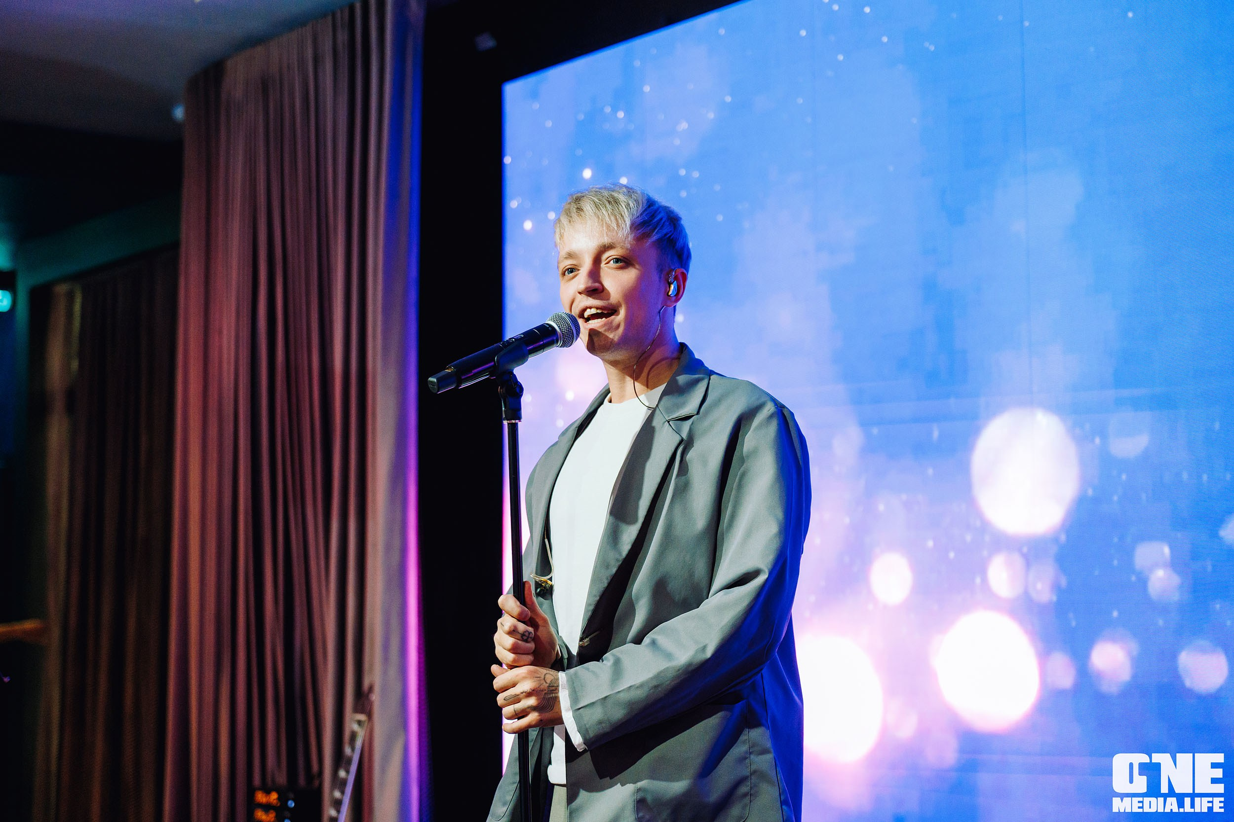 Фоторепортаж из ресторана Океан. One Media Life: фоторепортажи, фотоотчеты с мероприятий и заведений