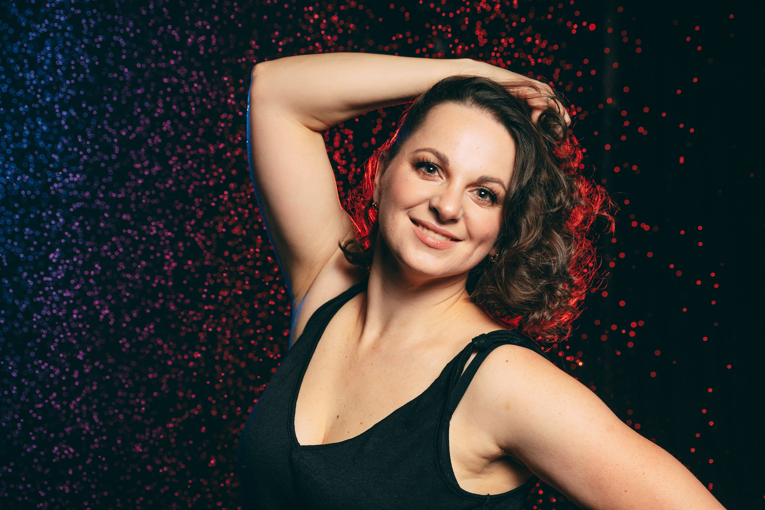 Аквафотостудия. Семейный фотограф в Санкт-Петербурге Алиса Мохова