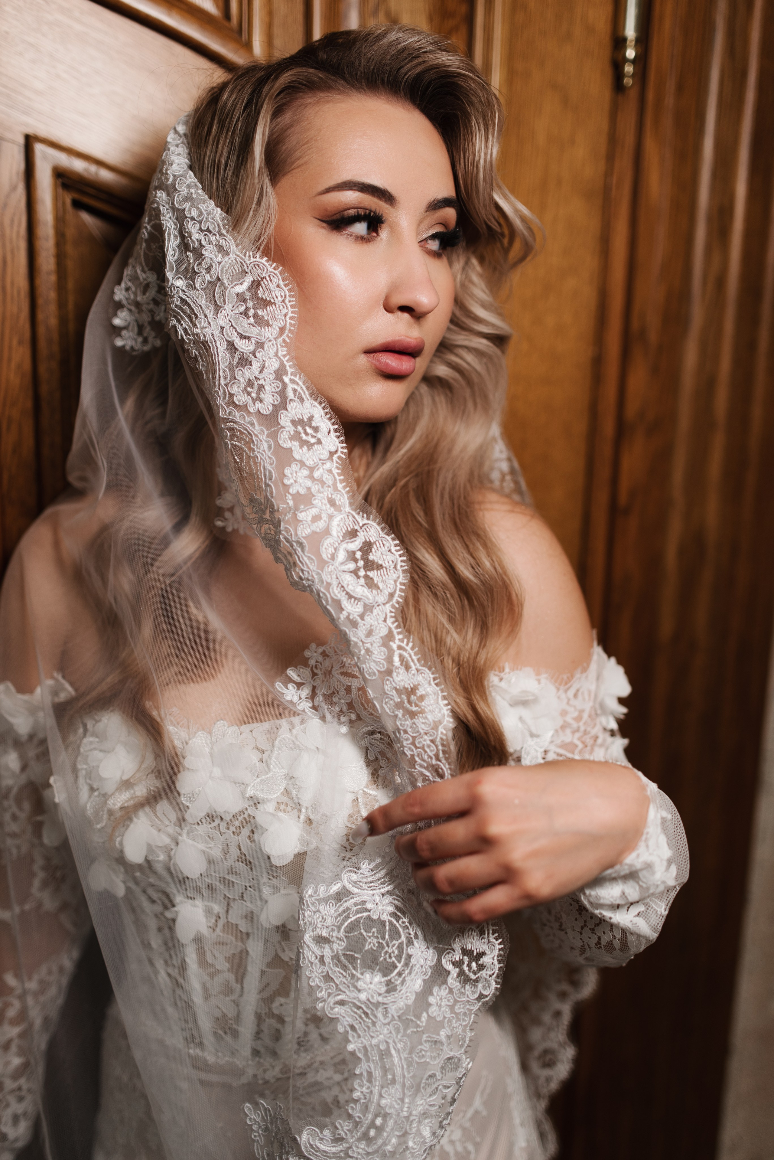 Самый лучший день. Свадебный фотограф Анастасия Бударина