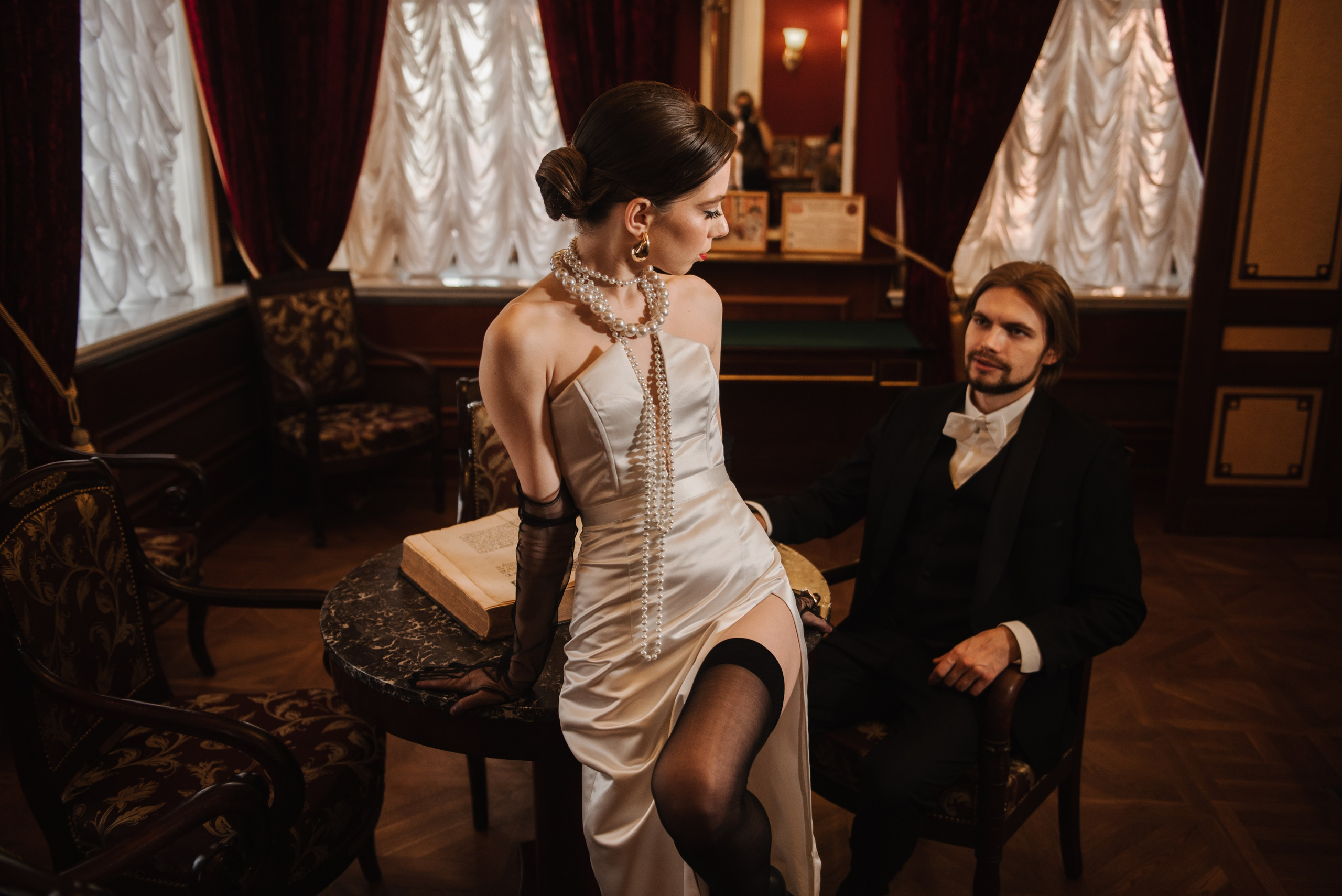 Ирина и Даниил (Казань). Свадебный фотограф Анастасия Бударина