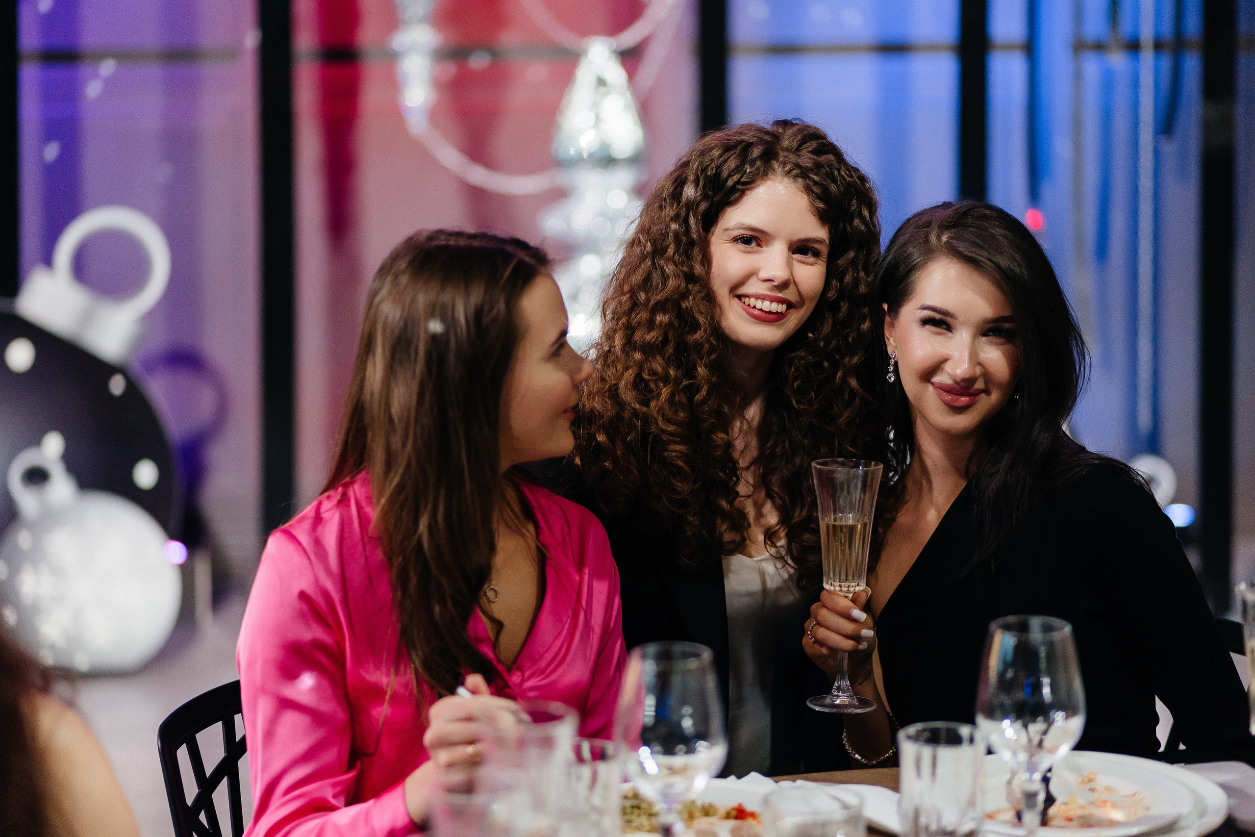 Корпоратив. Фотограф свадебный семейный в Красноярске Шукшина Наталья