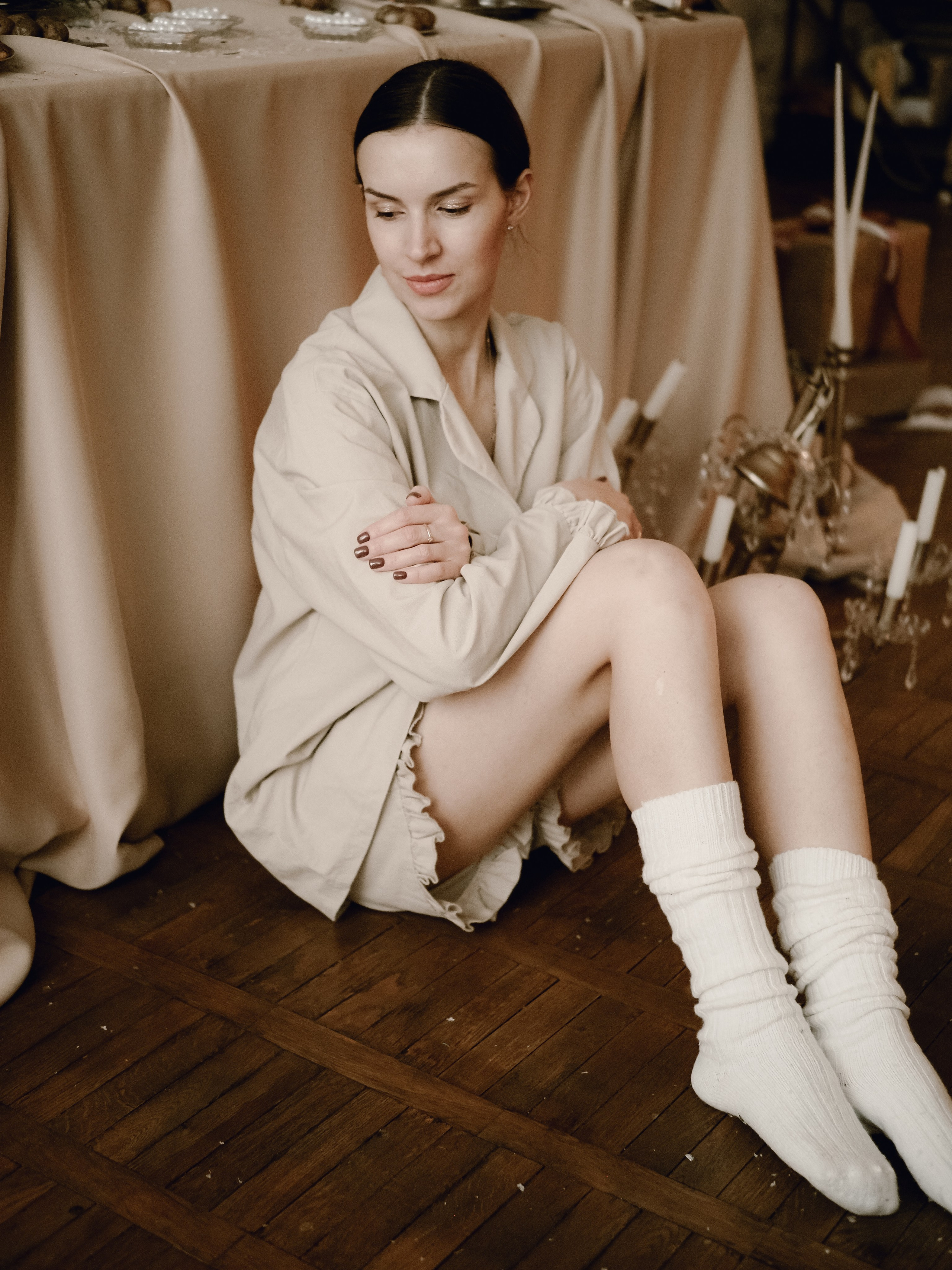 Семейные новогодние кадры стильно 🥰. Фотограф Рязань. Семейный Свадебный фотограф