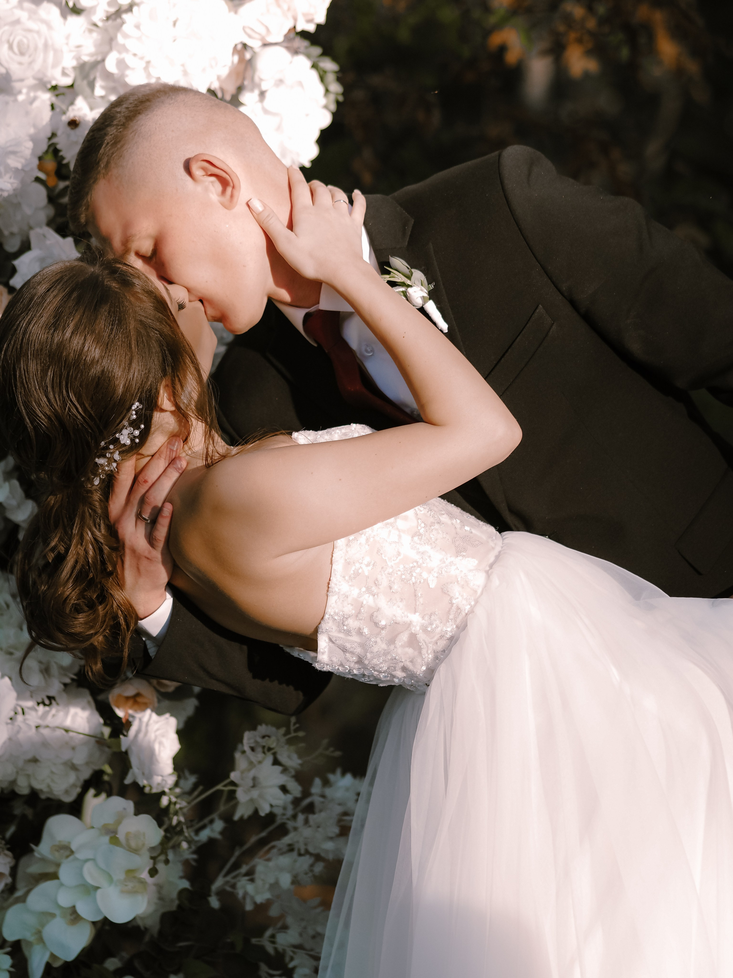 Виктория-Максим. Фотограф Рязань. Семейный Свадебный фотограф