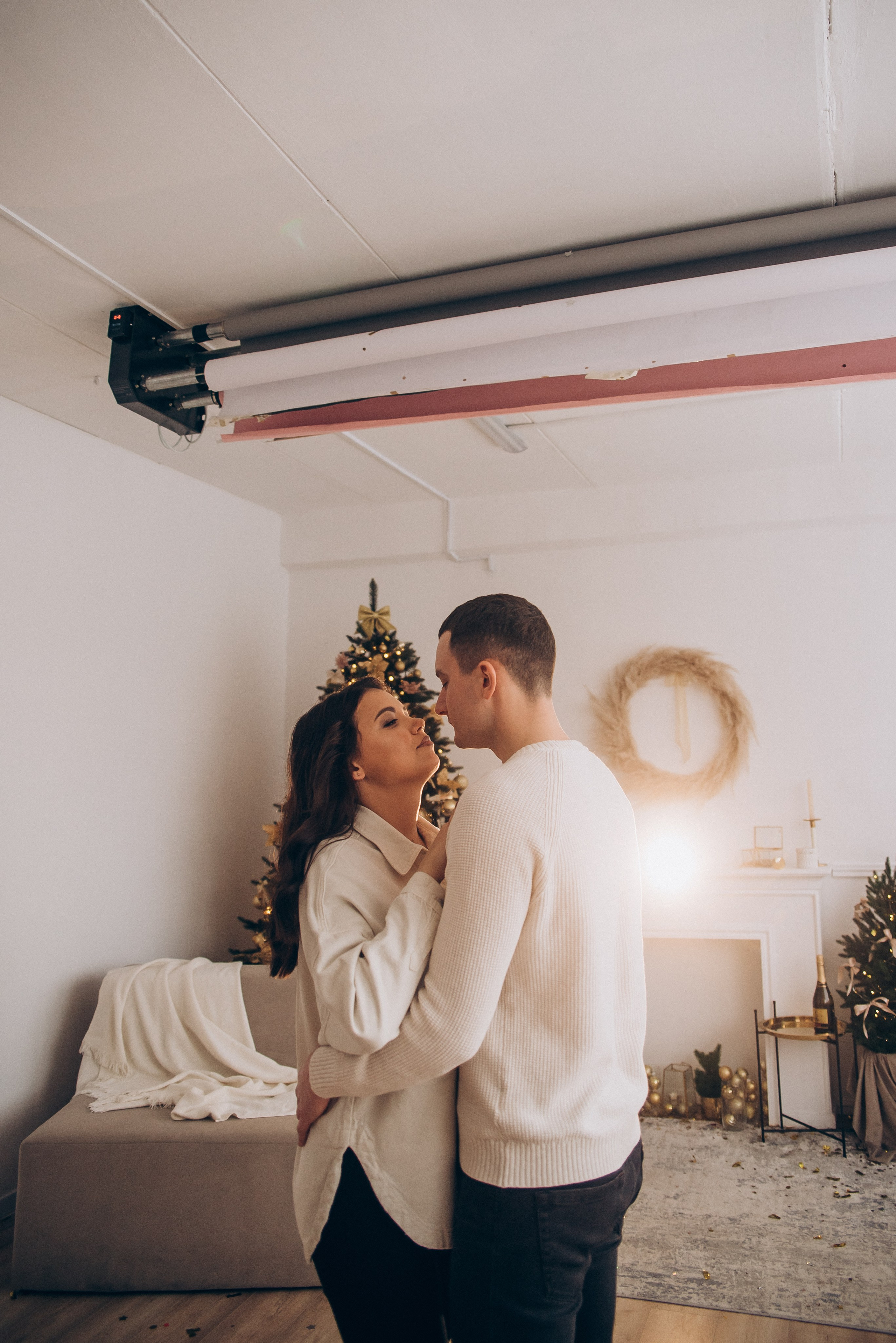 Даша и Никита. Свадебный и семейный фотограф в городе Смоленске