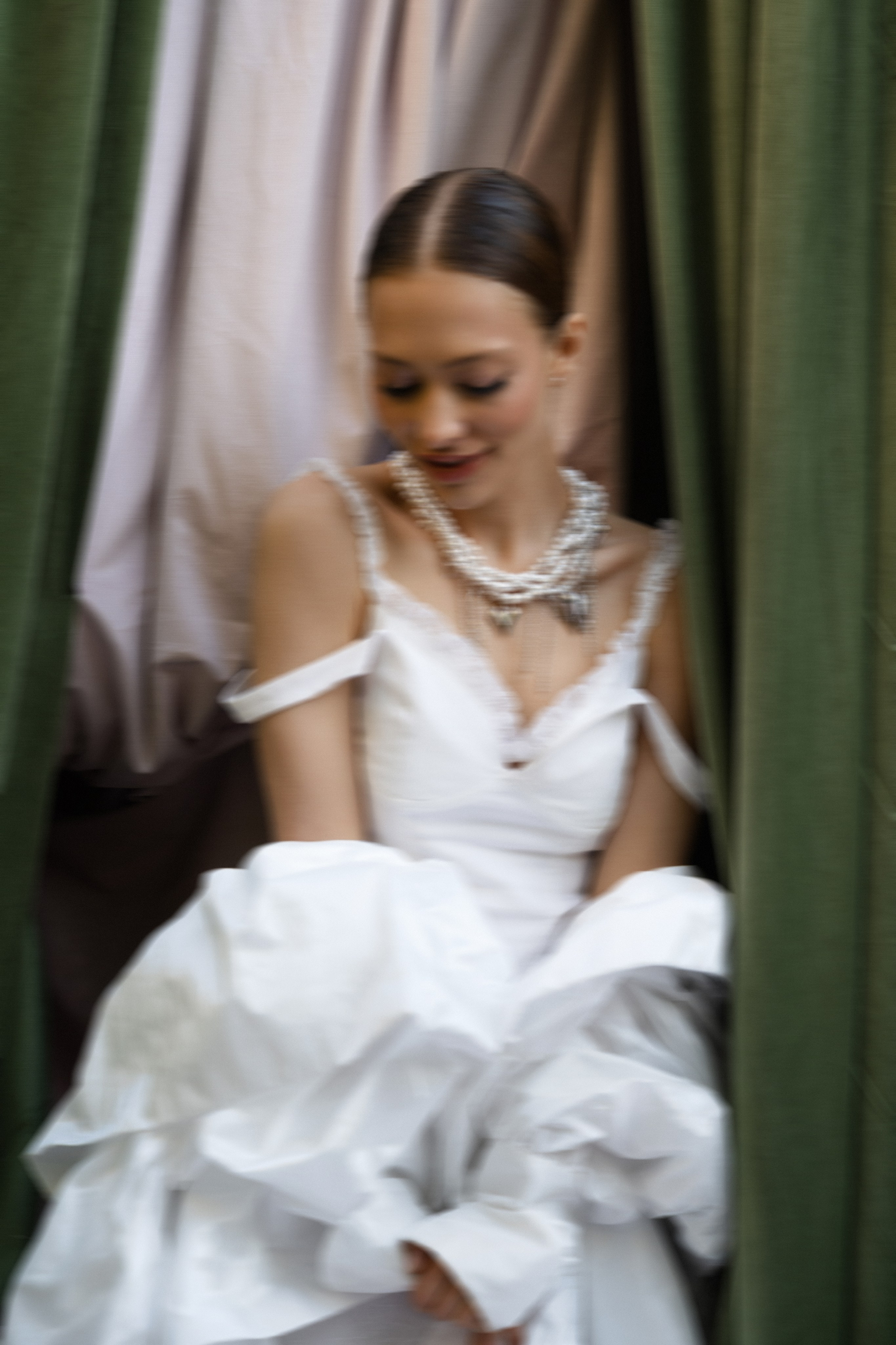 Яуза. Свадебный фотограф в Москве Анастасия Колесникова