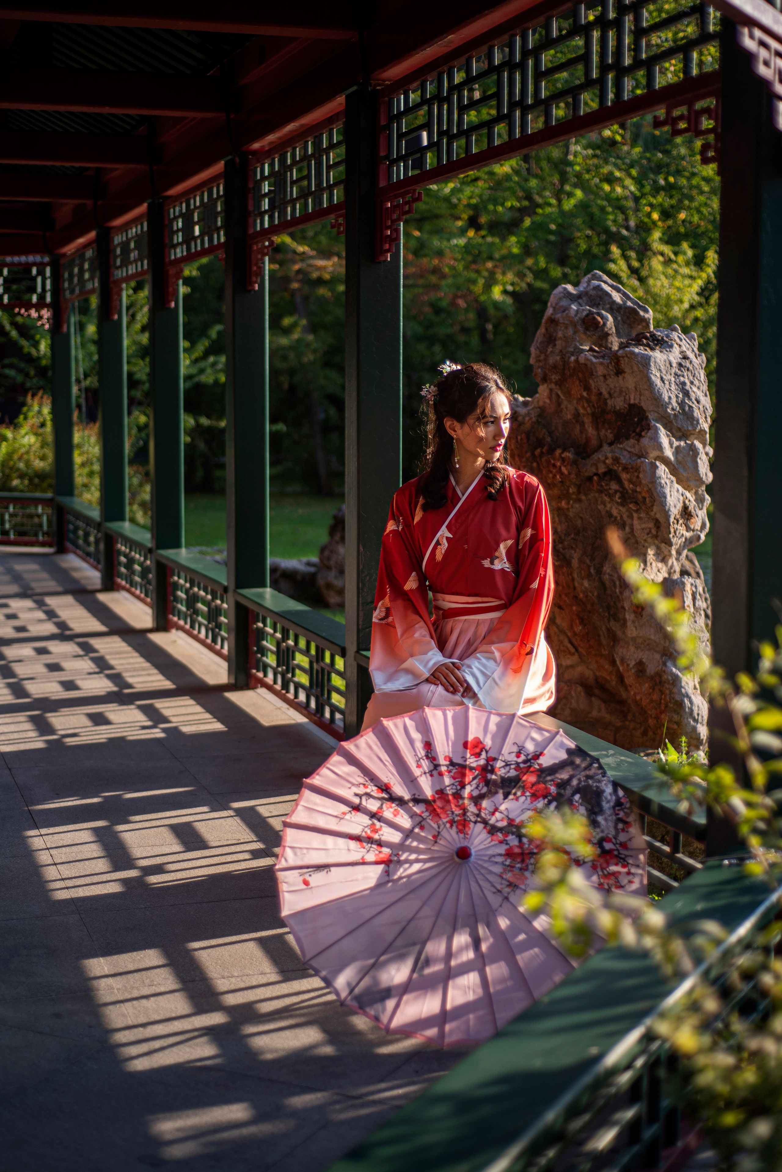 Магия Востока. Ваш фотограф в Москве