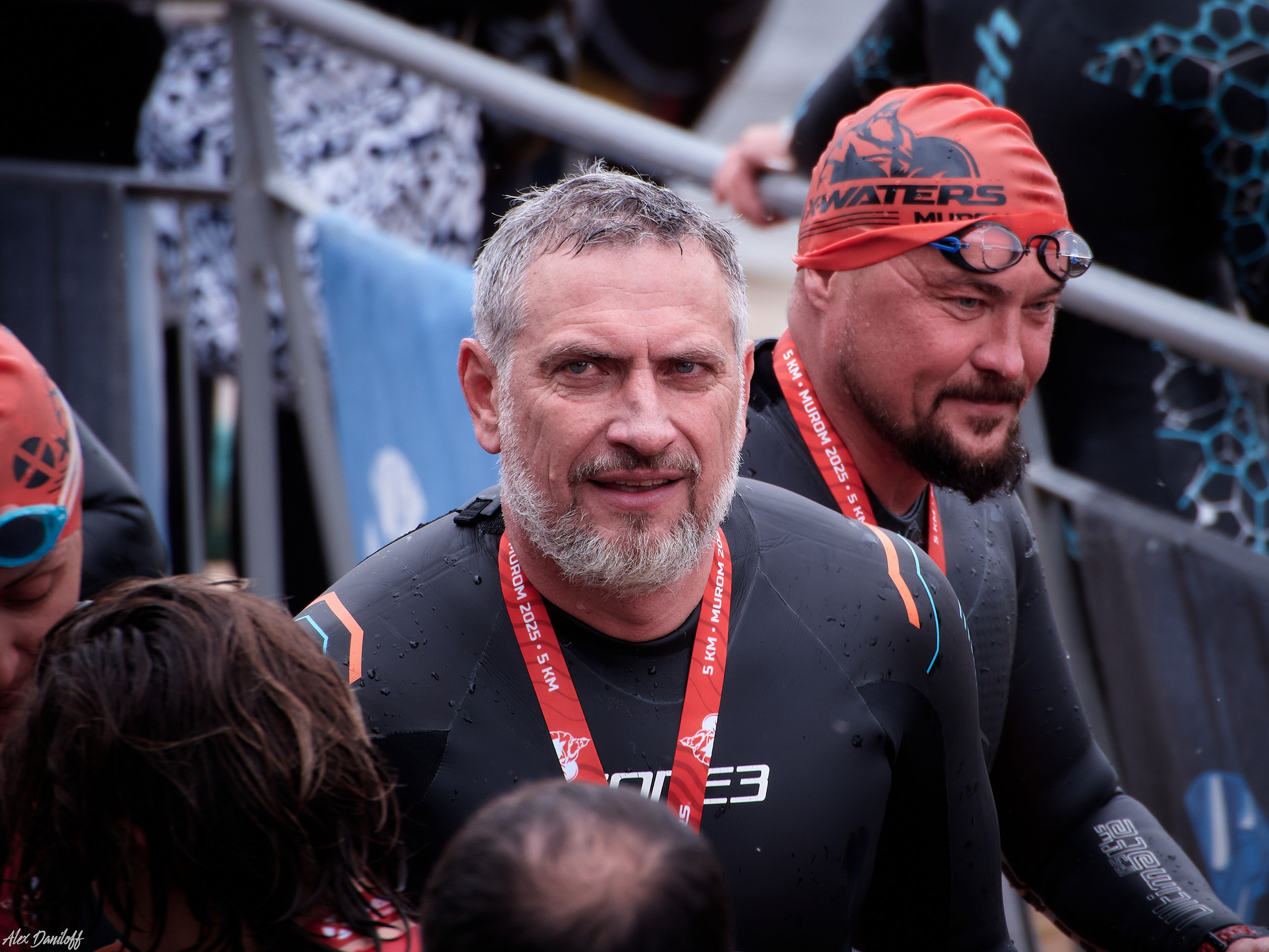 X-Waters Муром 2025. Муром-Инфо. Новости культуры, образования, спорта в городе Муром