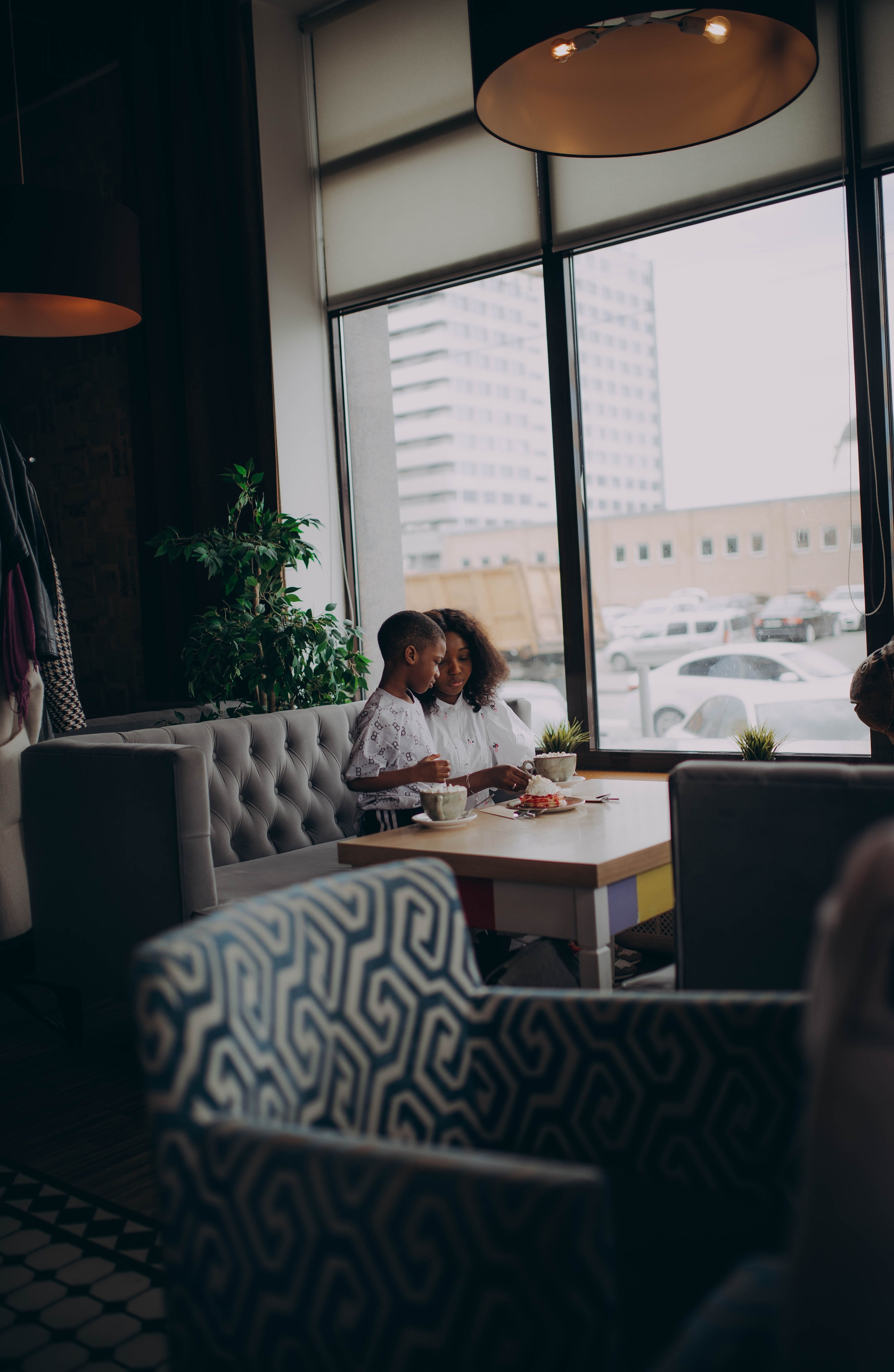 История мисс Джойс. Семейный фотограф Кристина Шахура