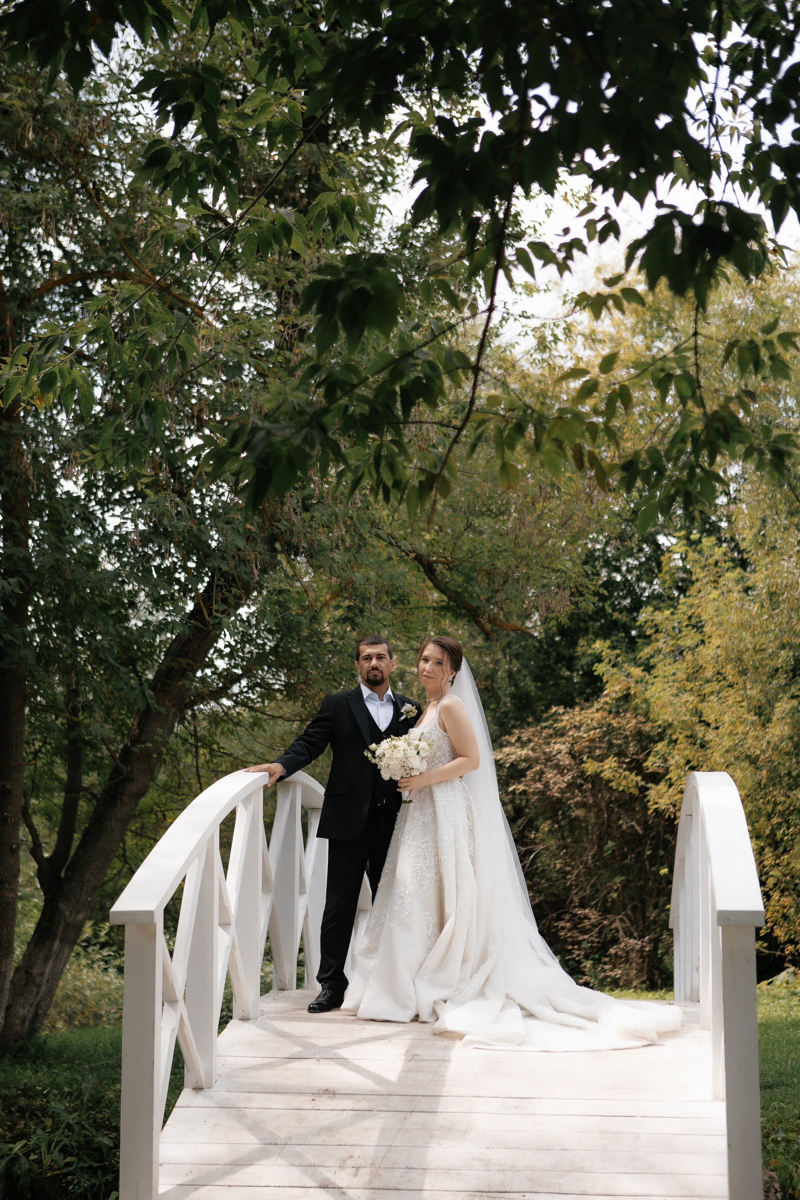 D&A. Свадебный и семейный фотограф Чижова Алина