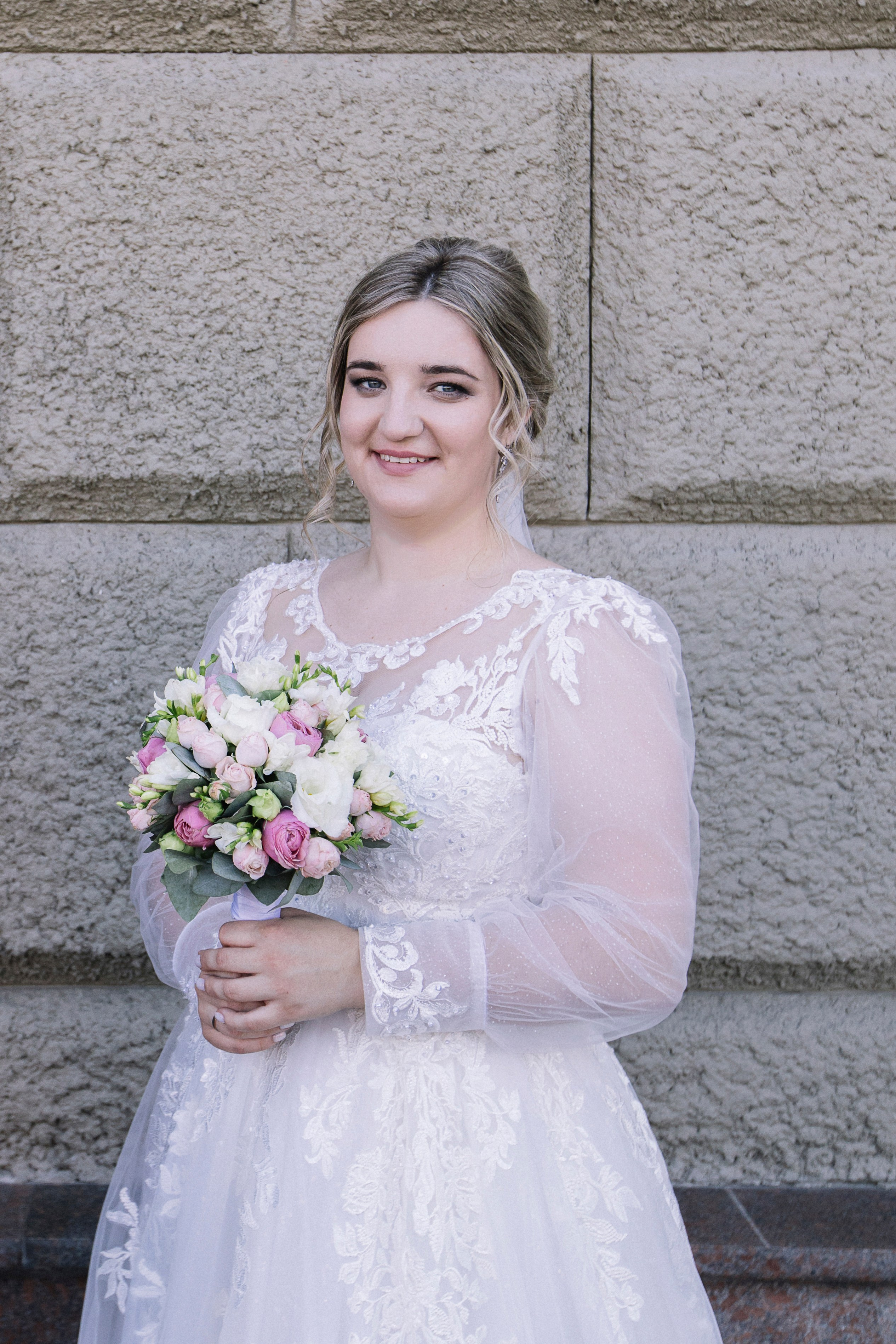 Павел и Марина. Главная