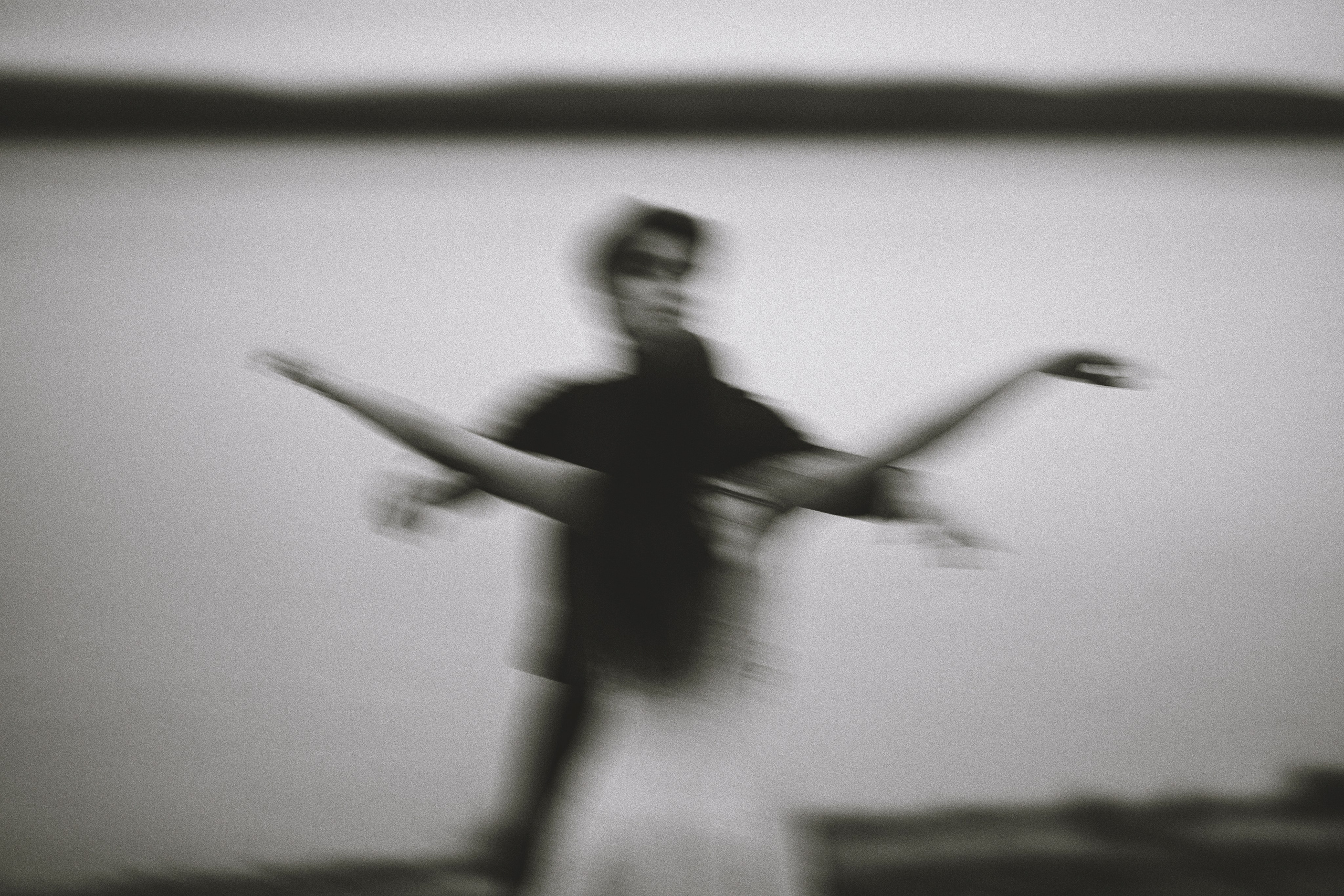 Танец на озере. Олеся Ефанова фотограф Иваново, Тейково и Плёс