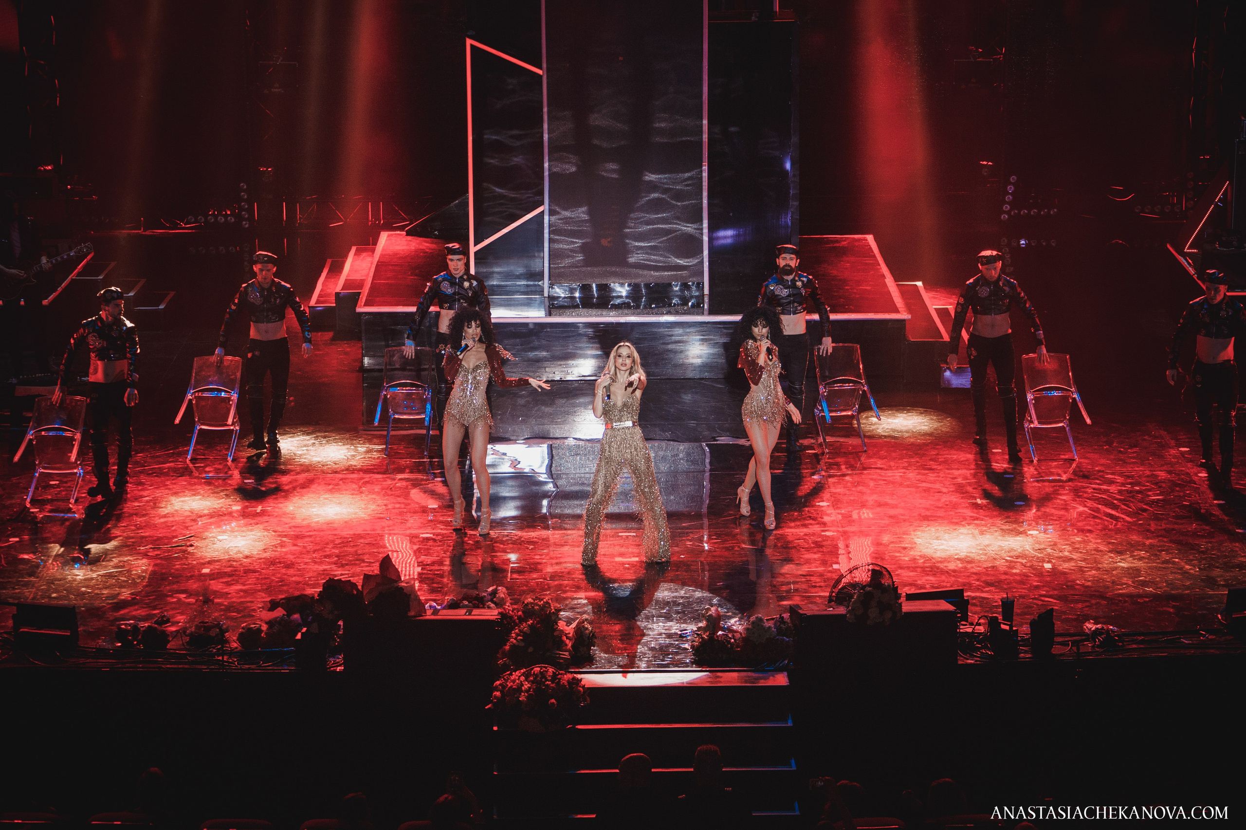 Loboda. 31.03.17. Концертный и бурлеск фотограф Москва