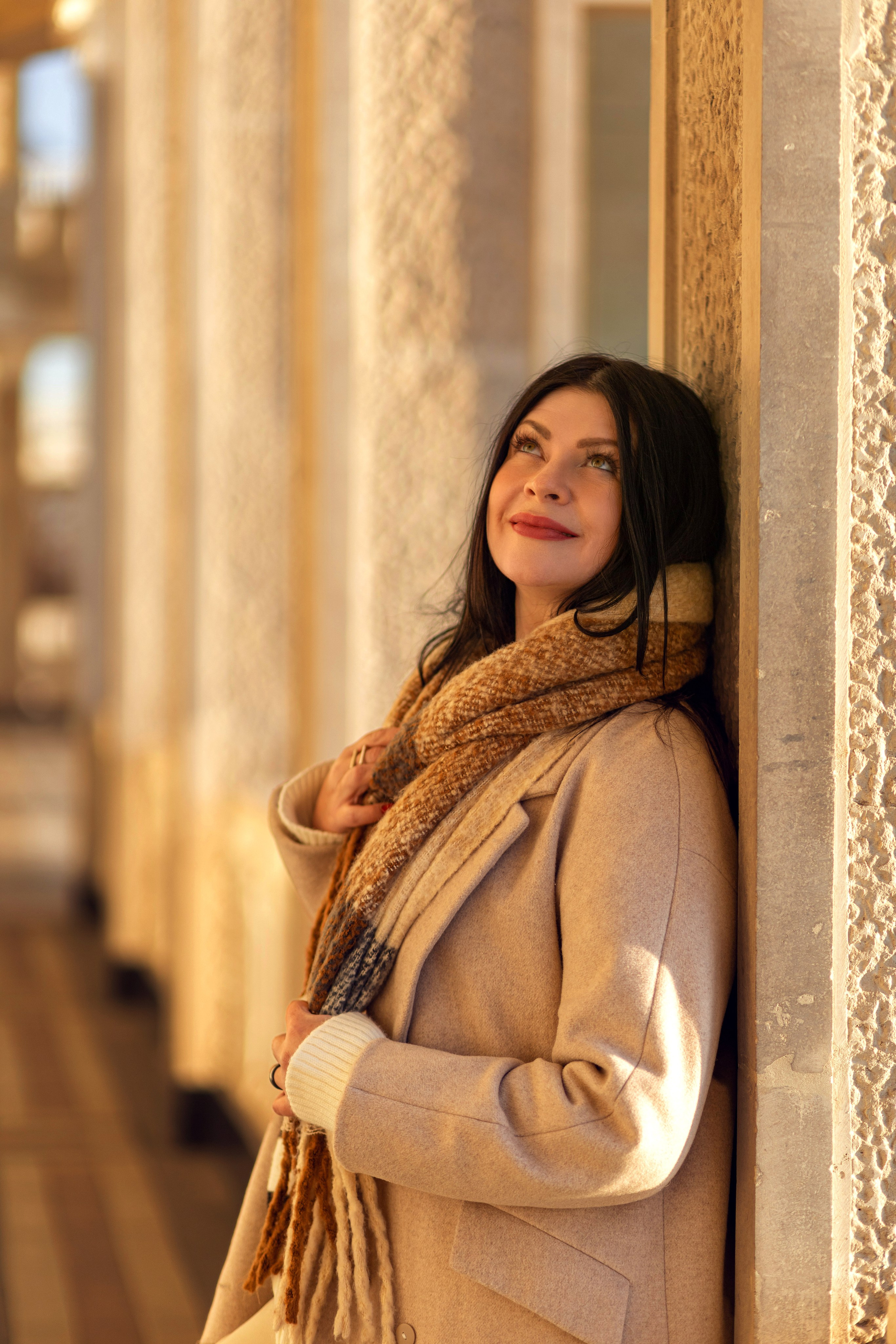 Галина, Эвелина. Семейный фотограф В Москве Александра Дейкун