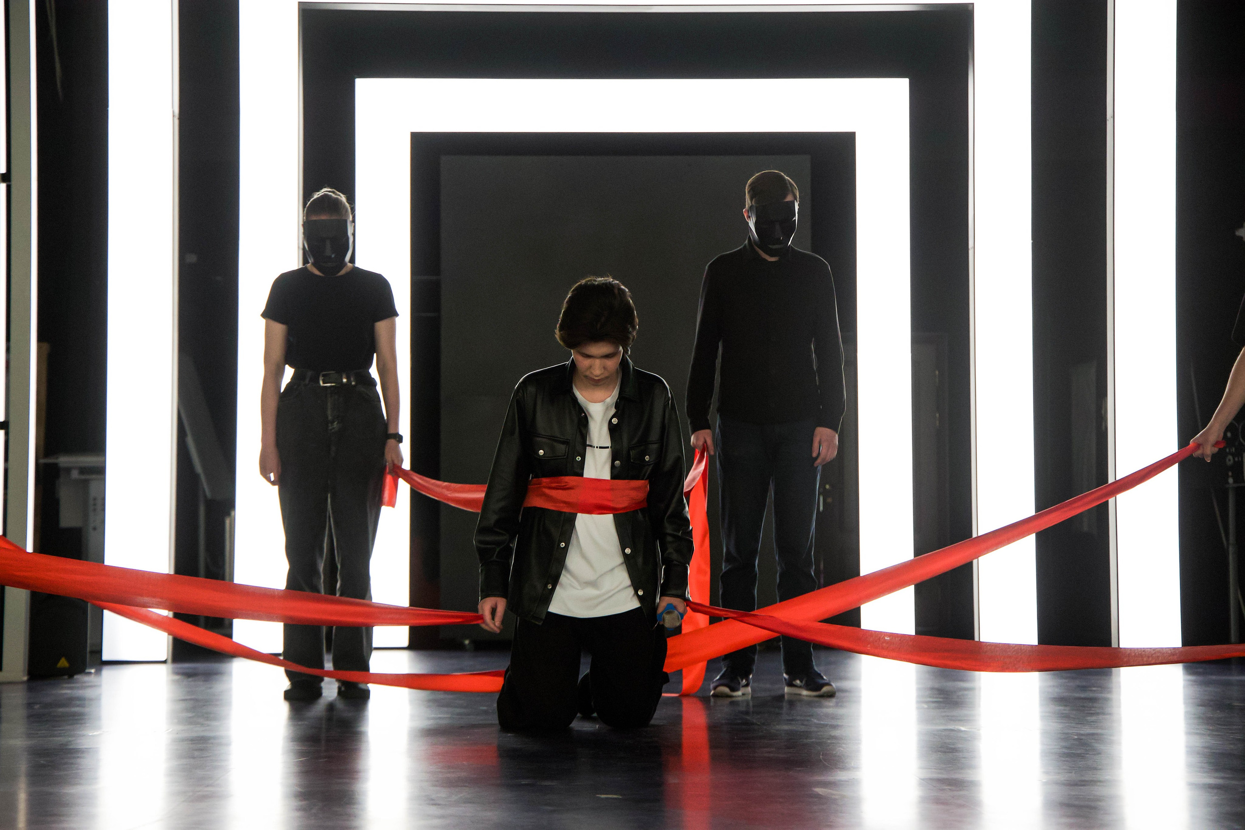 Студенты года 2025. Елизавета Ковалевская — ваш профессиональный фотограф