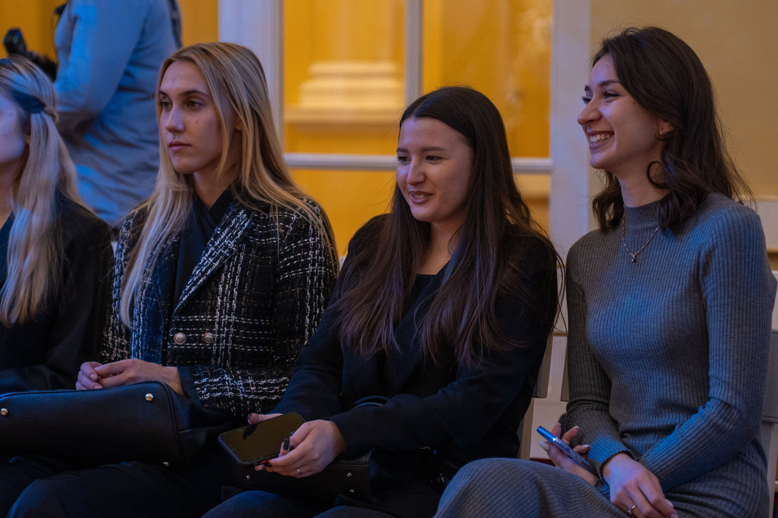 Малый театр. Елизавета Ковалевская — ваш профессиональный фотограф