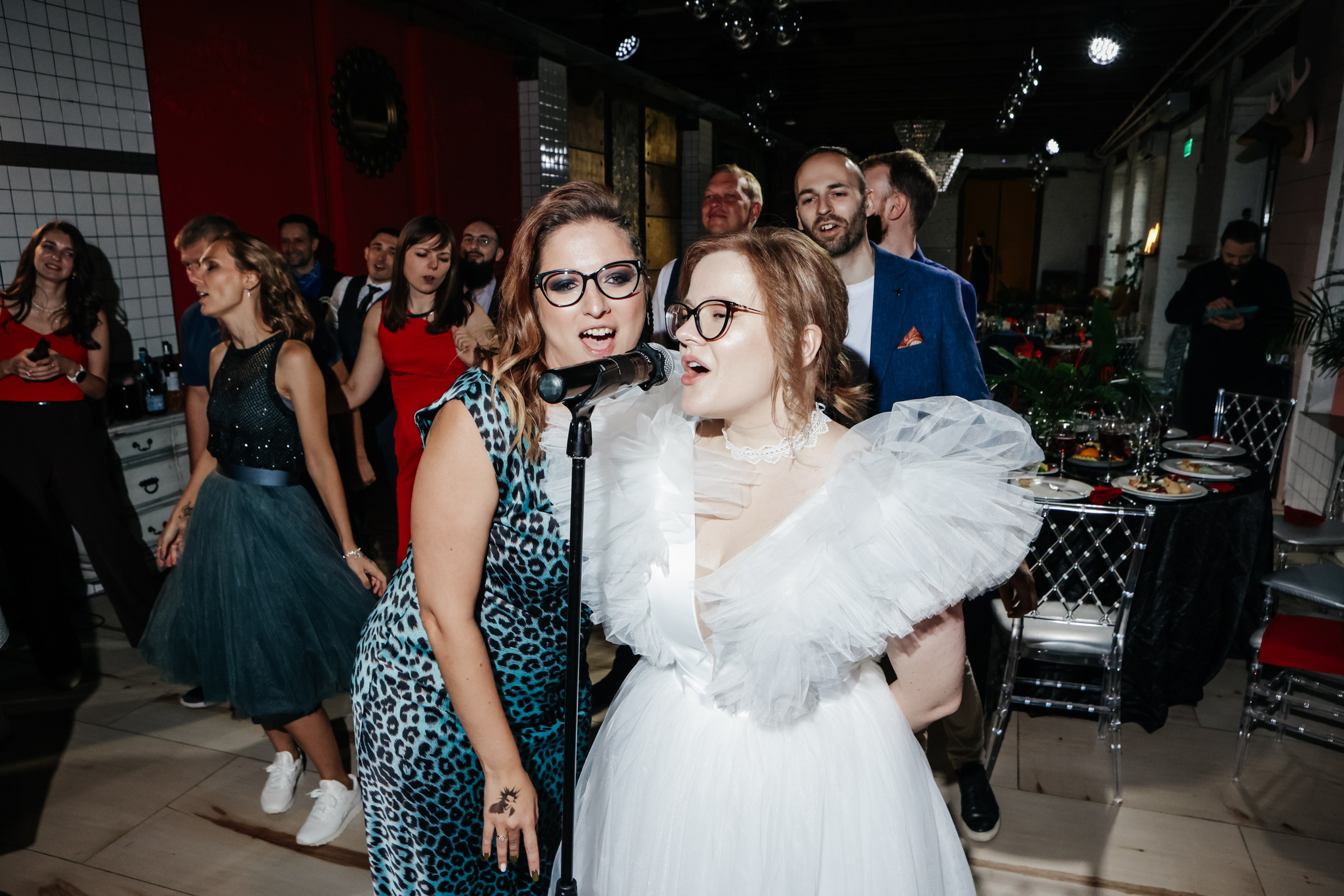 Свадьба в стиле Rock (Event агентство Зои Танкеевой). Фотограф на Новой риге и в Москве Елена Елис