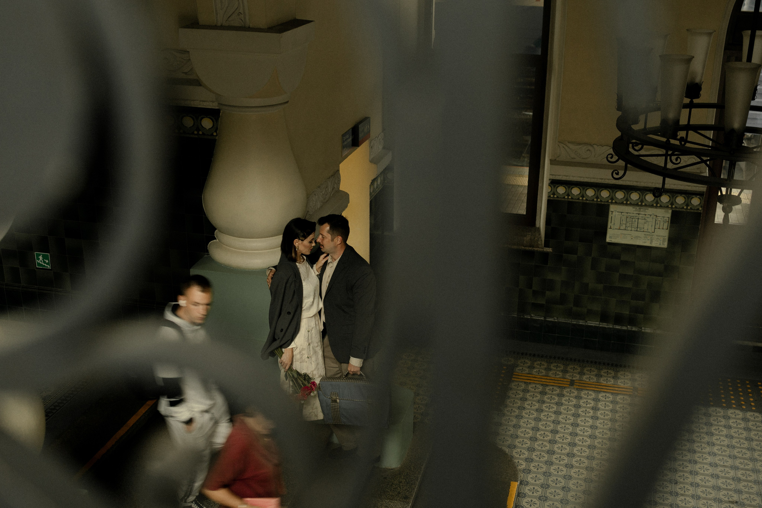 Lovestory#5 Владивосток. Фотограф Уссурийск Маматова Анастасия