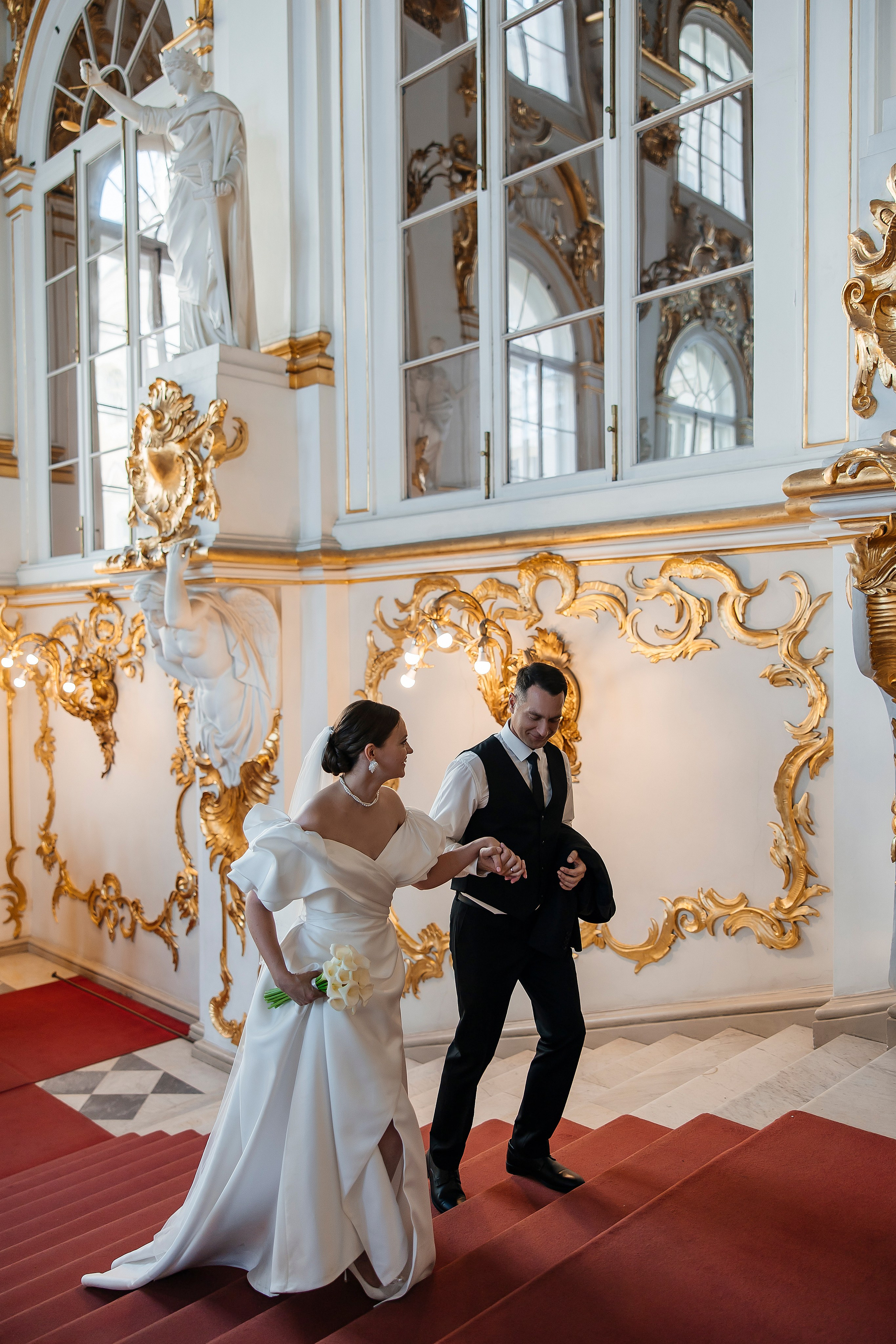 День для двоих. Фотограф в Санкт Петербурге Колантаева Карина