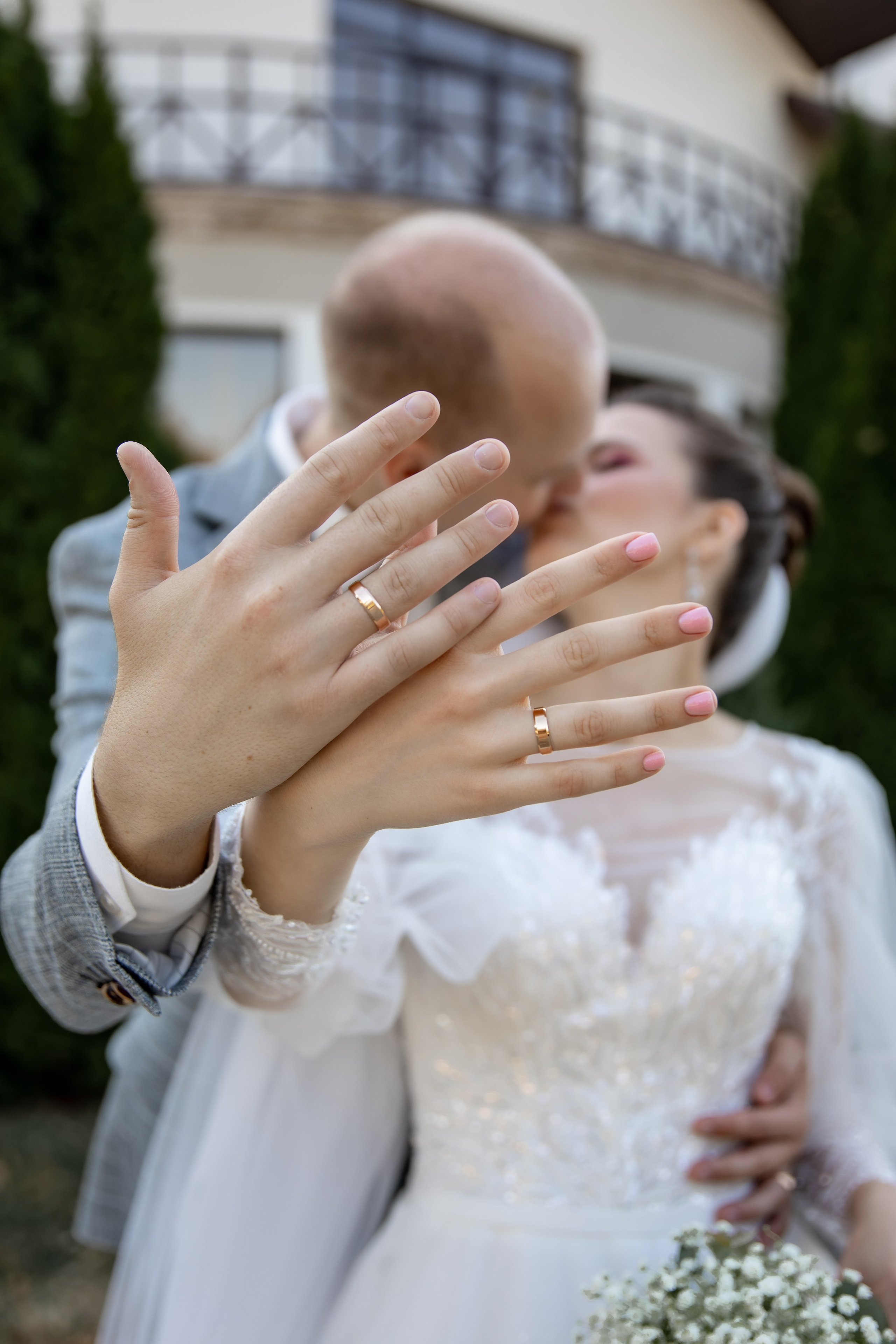 Владислав & Диана. Ксения Федорова — фотограф