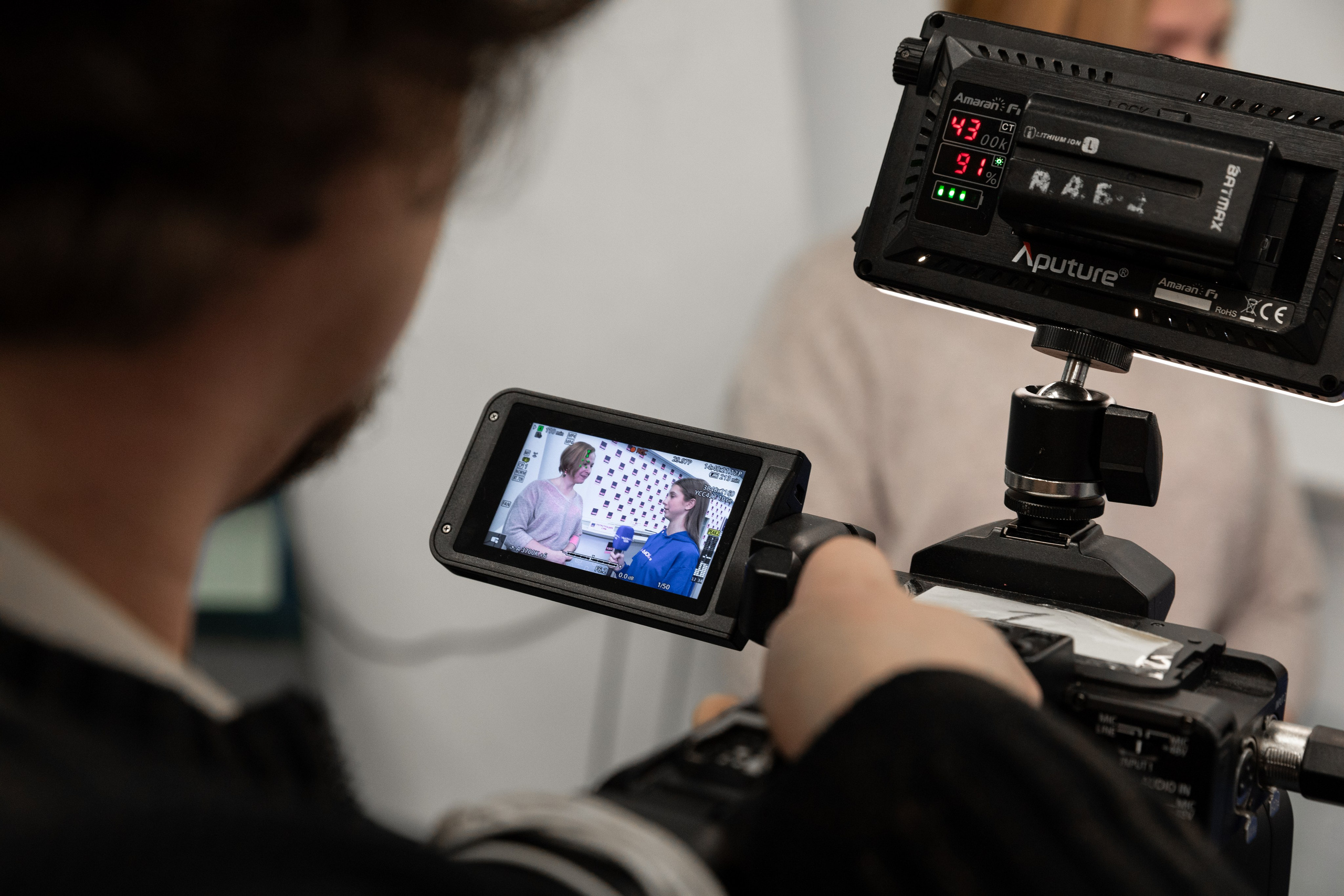 ТАСС | Пресс-конференция М2. Alexey Sentyurin, brands and business photographer in Moscow