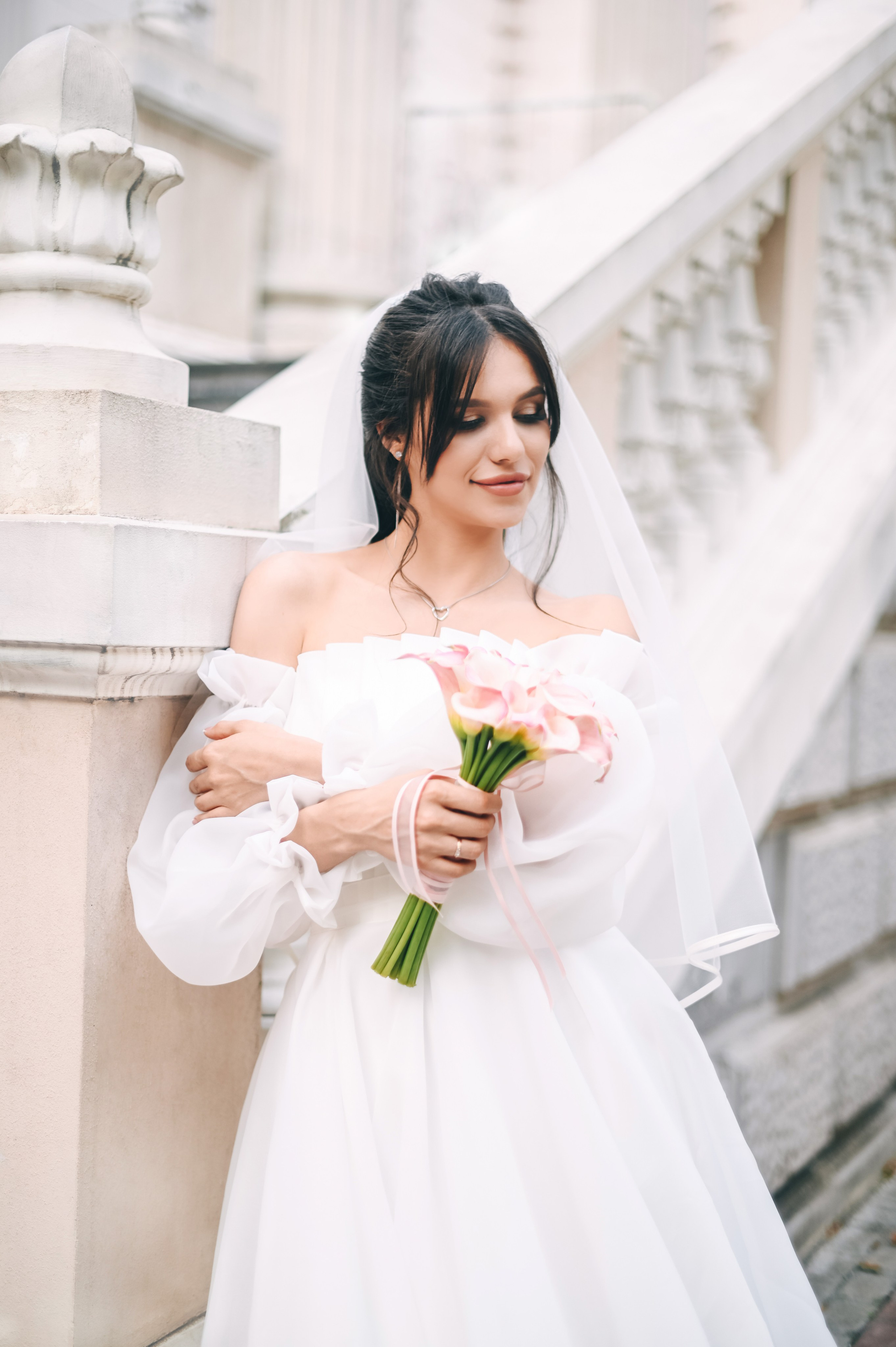 Валерия Дмитрий Ростов-на-Дону. Фотограф Алёна Мил