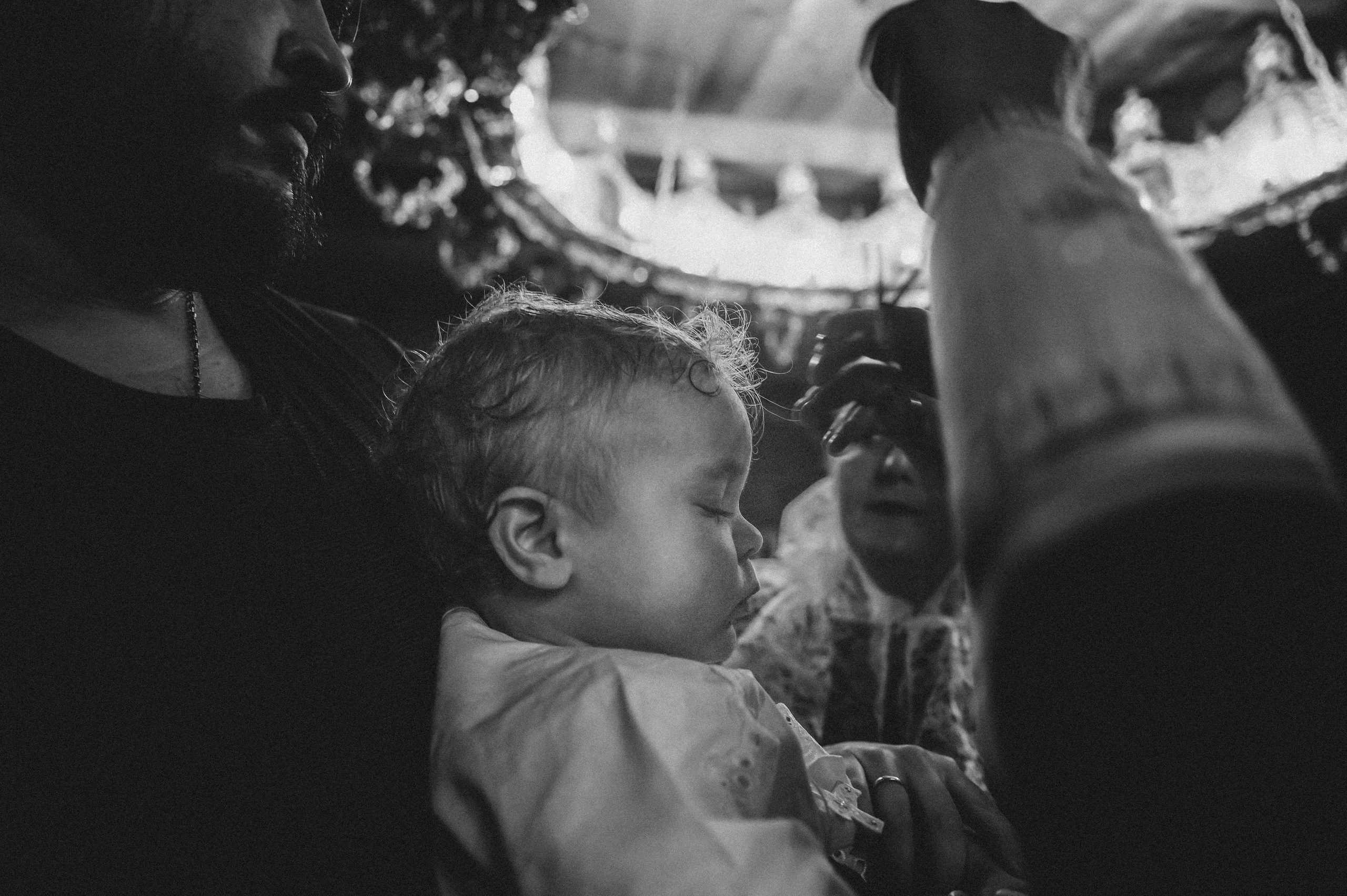 Арсений Сосново. Фотограф Алёна Мил