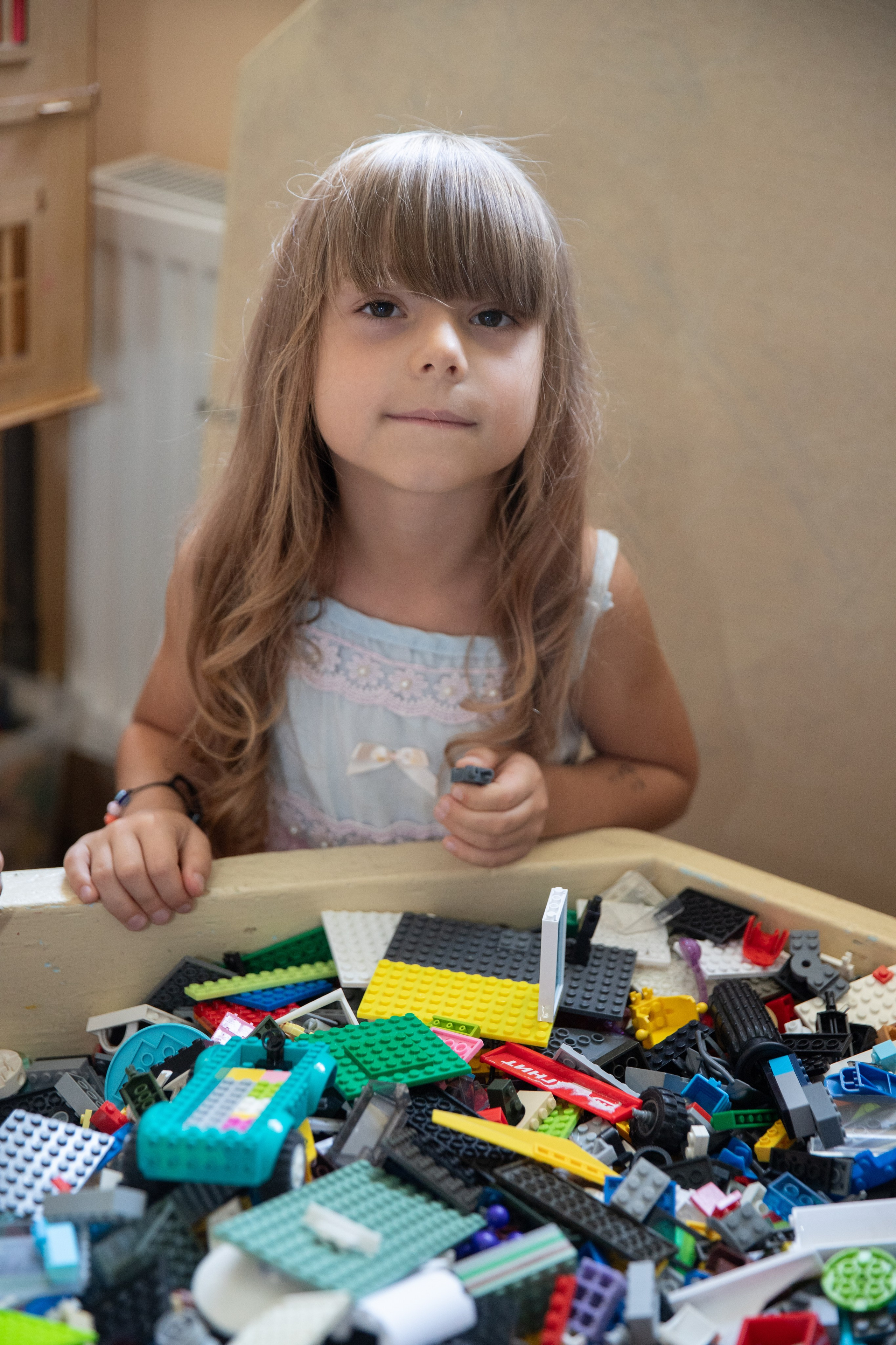 Детский сад. Лучший фотограф Краснодара (по версии моей мамы)