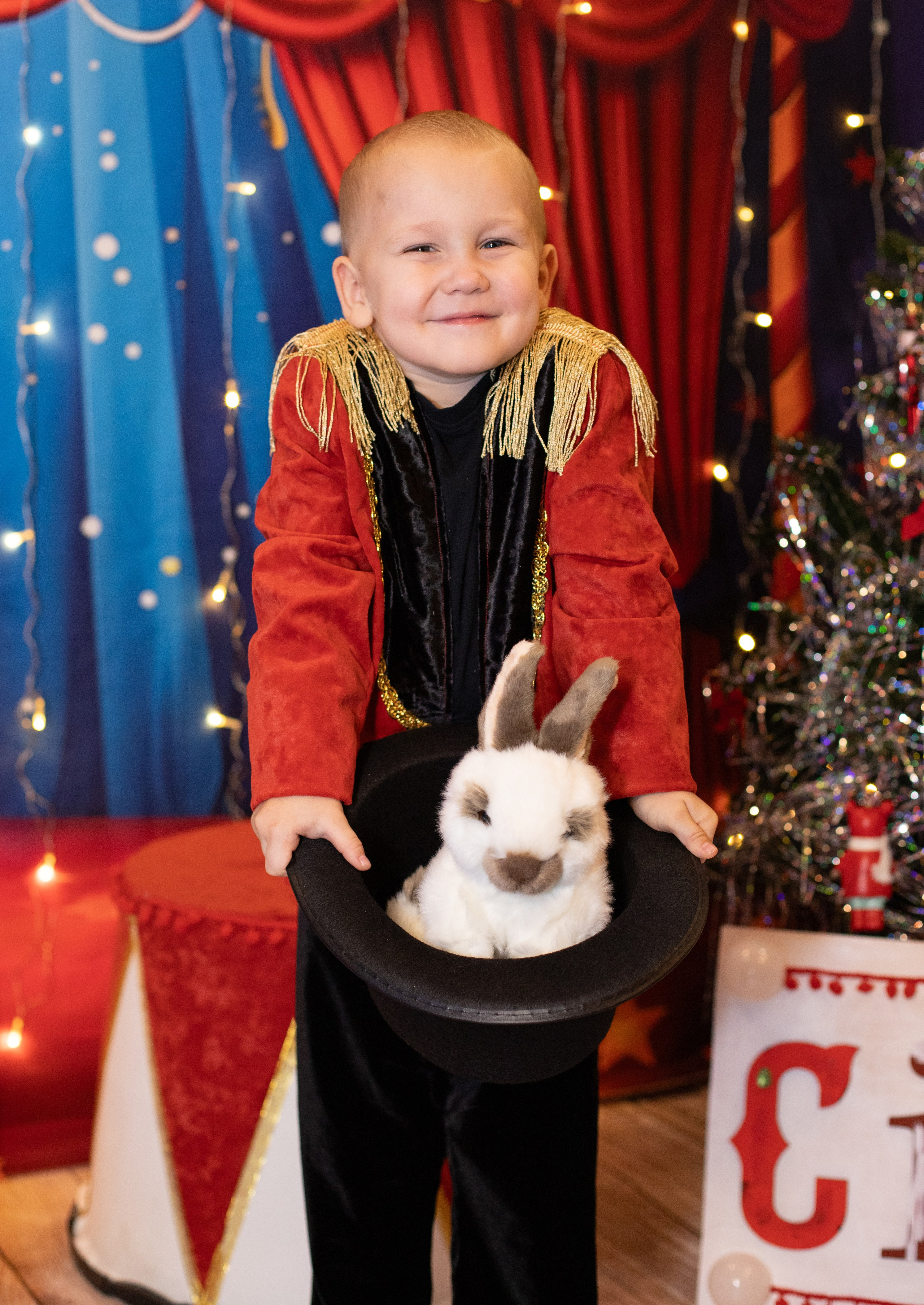 Цирк. Лучший фотограф Краснодара (по версии моей мамы)