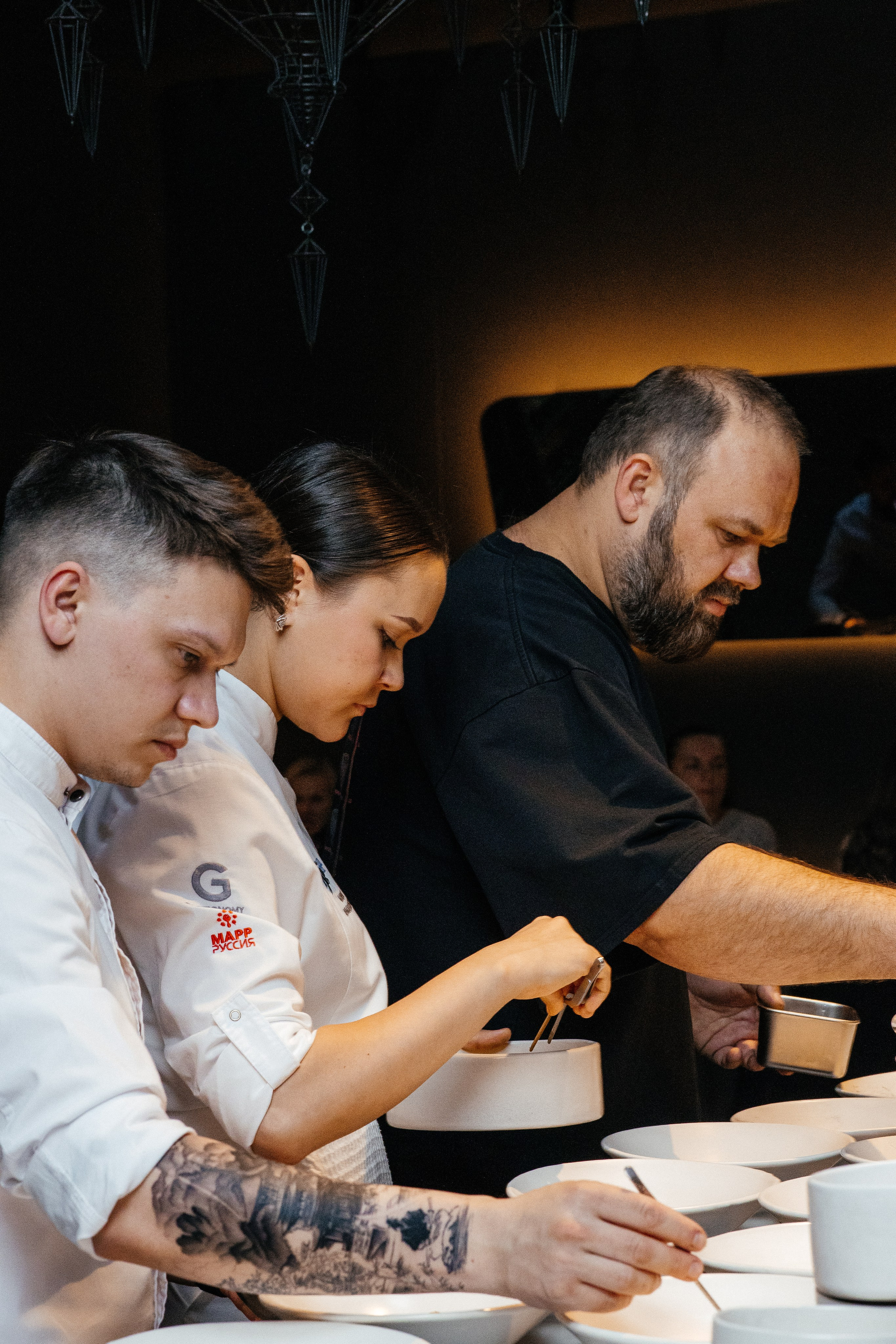 Репортаж. Фотограф Павел Рыжков