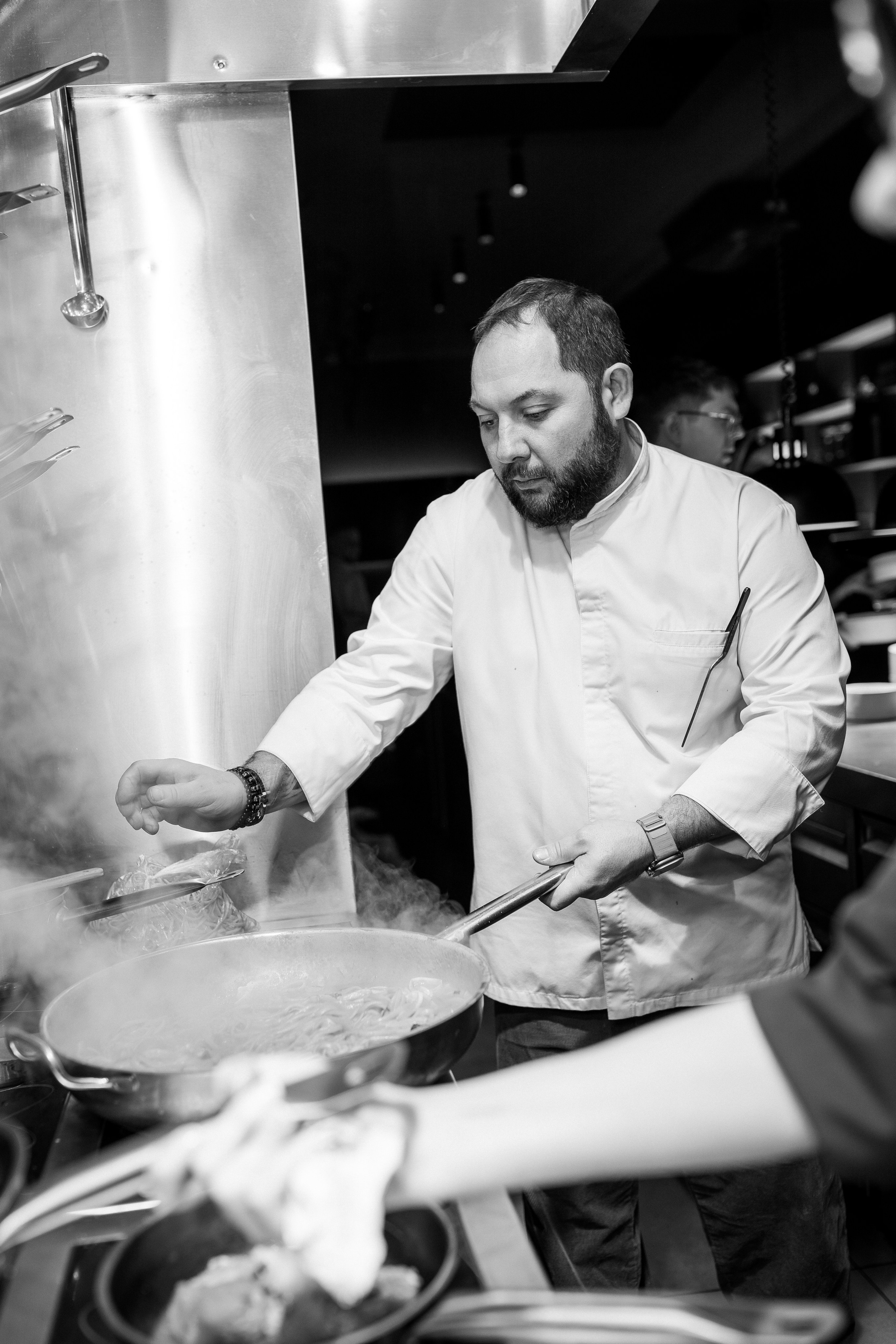 Репортаж. Фотограф Павел Рыжков