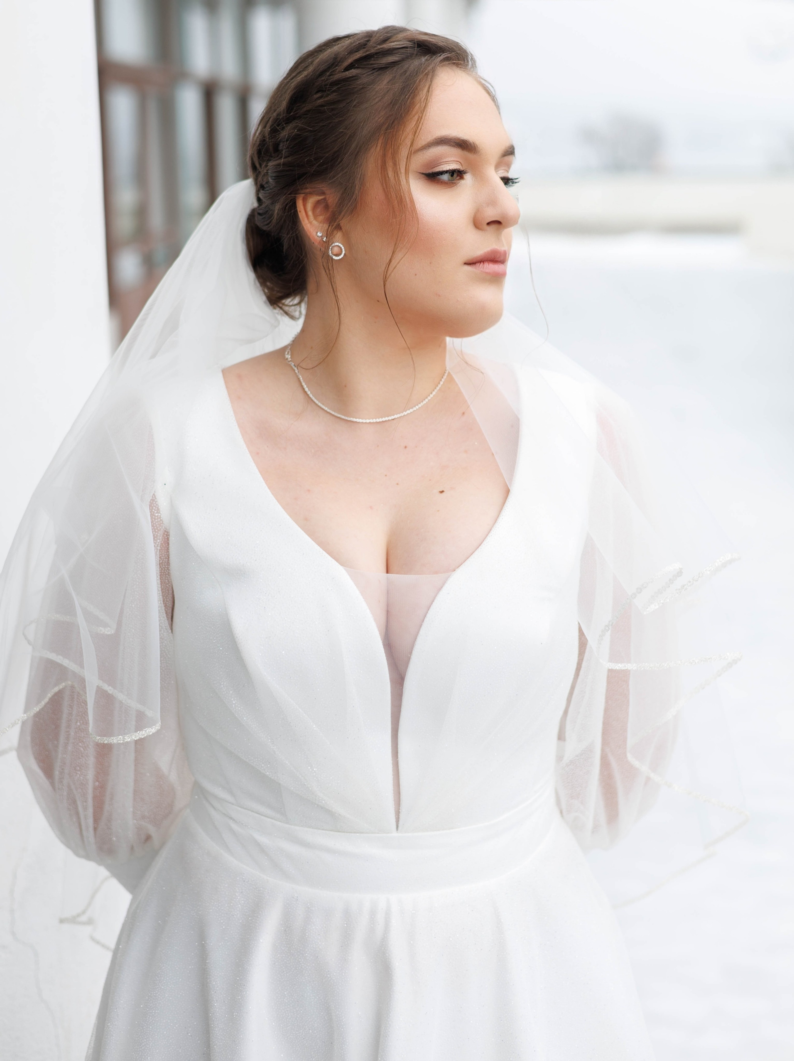 Данил & Юлия. Свадебный и портретный фотограф в Сортавала Яна Юрченко