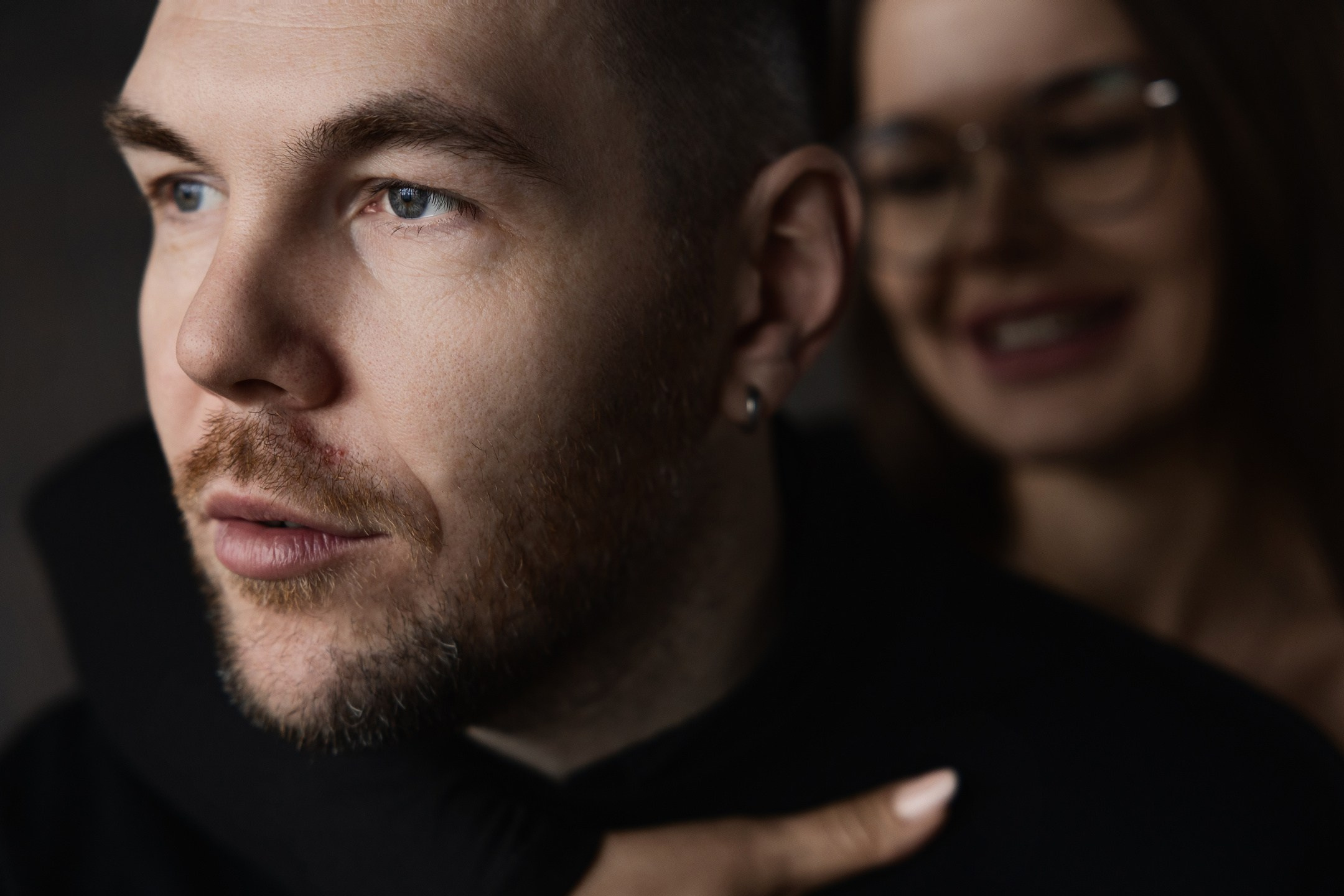 Денис и Саша. Свадебный фотограф Ярославль Дмитрий Васячкин