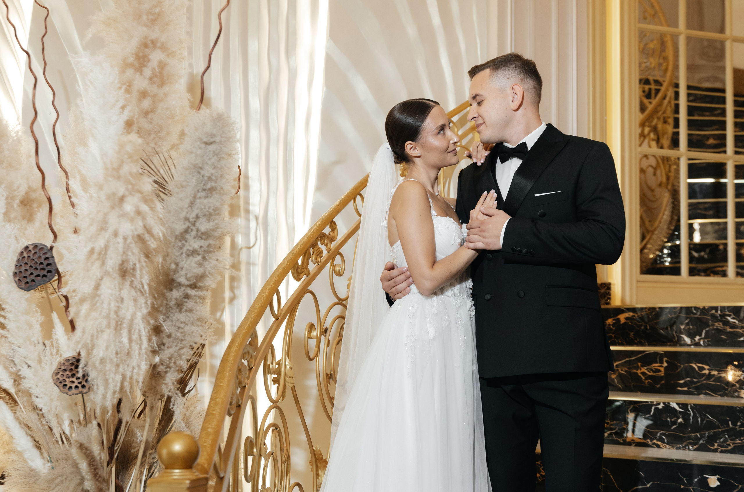 Arthur & Zarina. Свадебный фотограф Ильнар Асадуллин