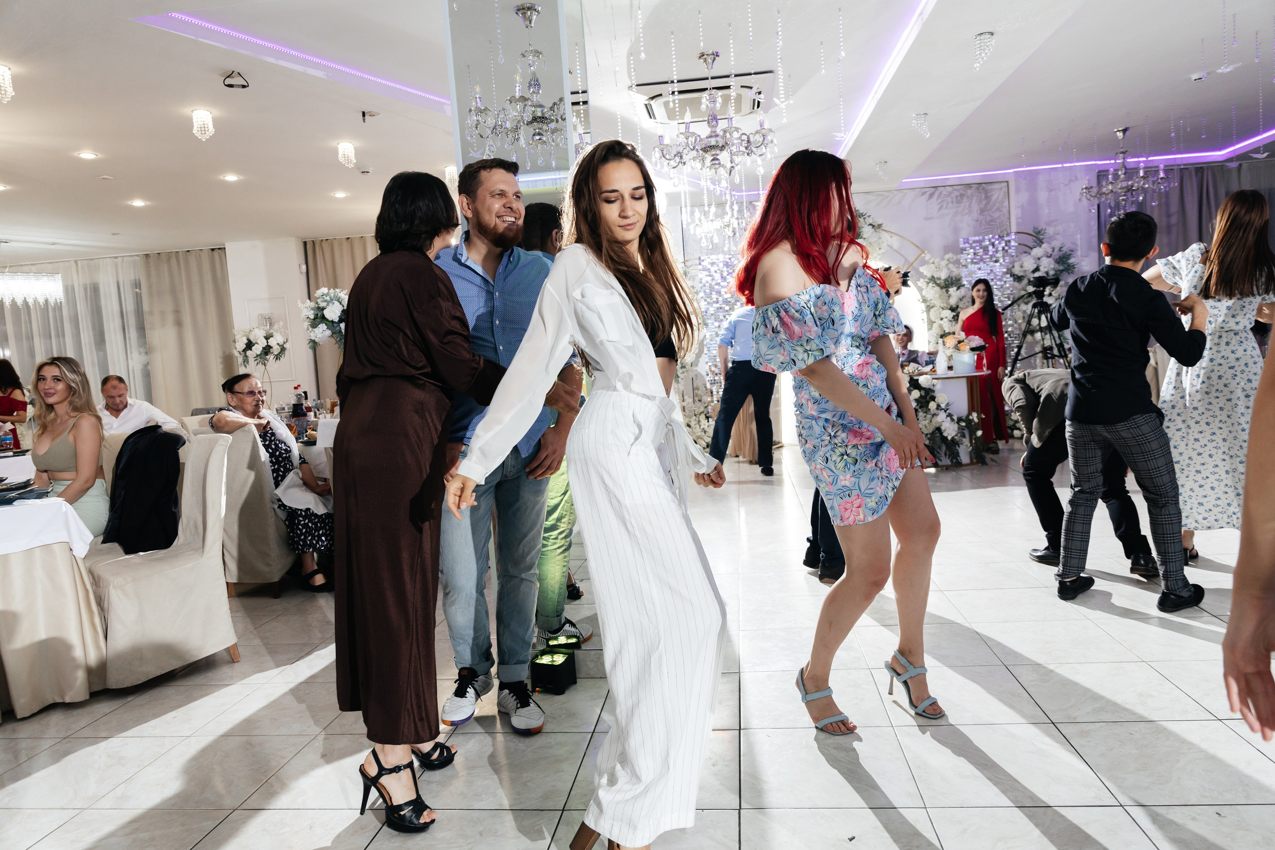 Renat & Alina. Свадебный фотограф Ильнар Асадуллин