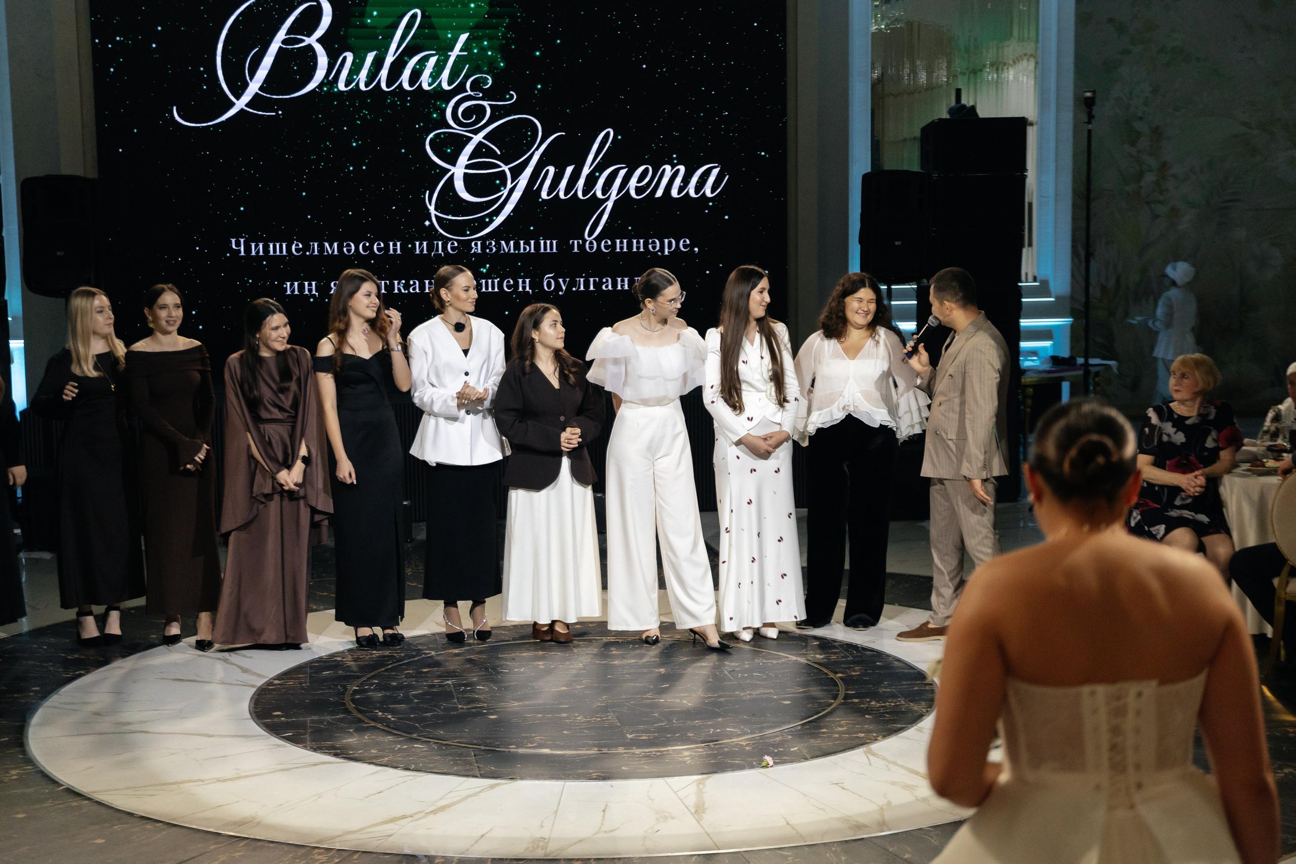 Bulat & Gulgena. Свадебный фотограф Ильнар Асадуллин