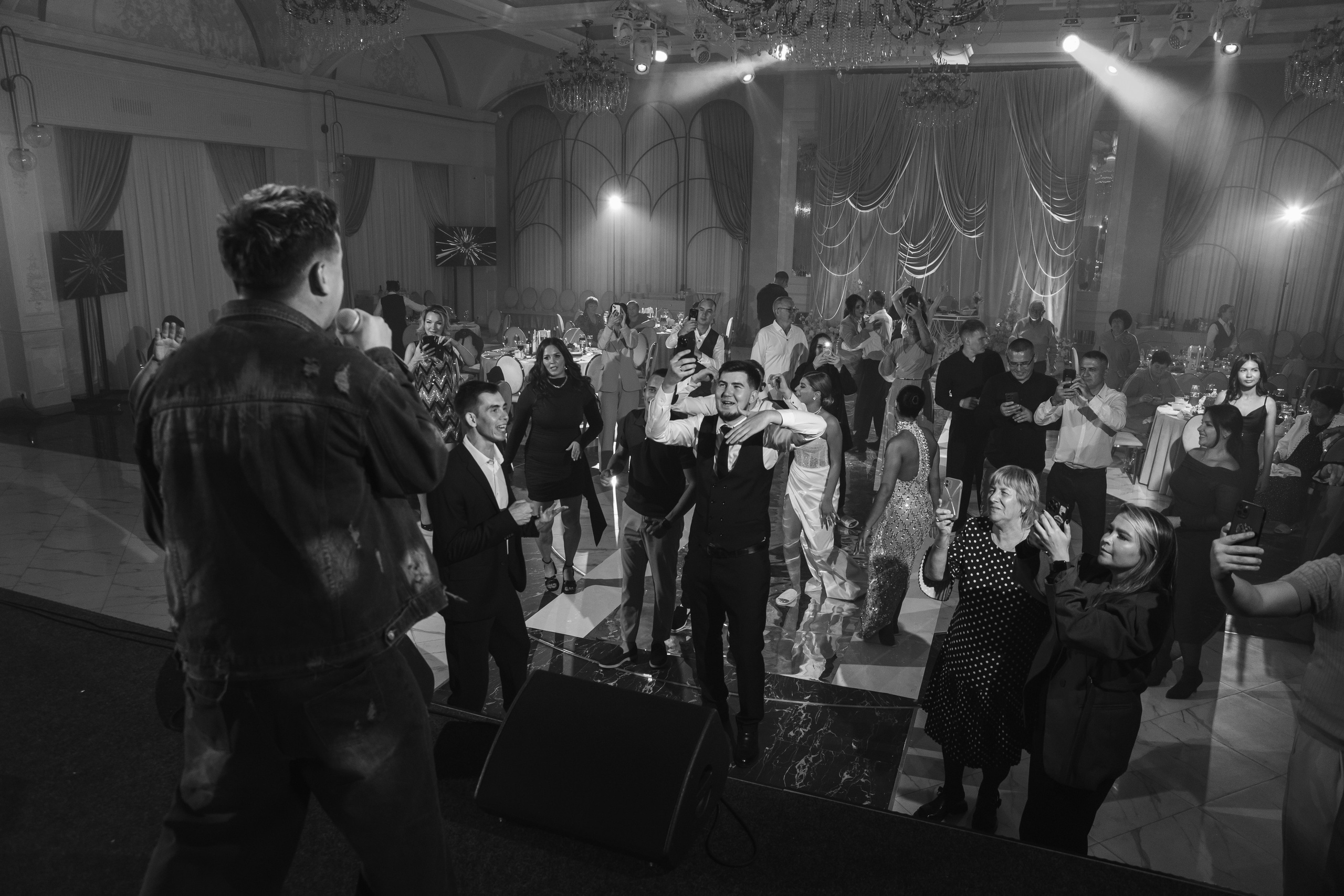 Aidar & Ralina. Свадебный фотограф Ильнар Асадуллин