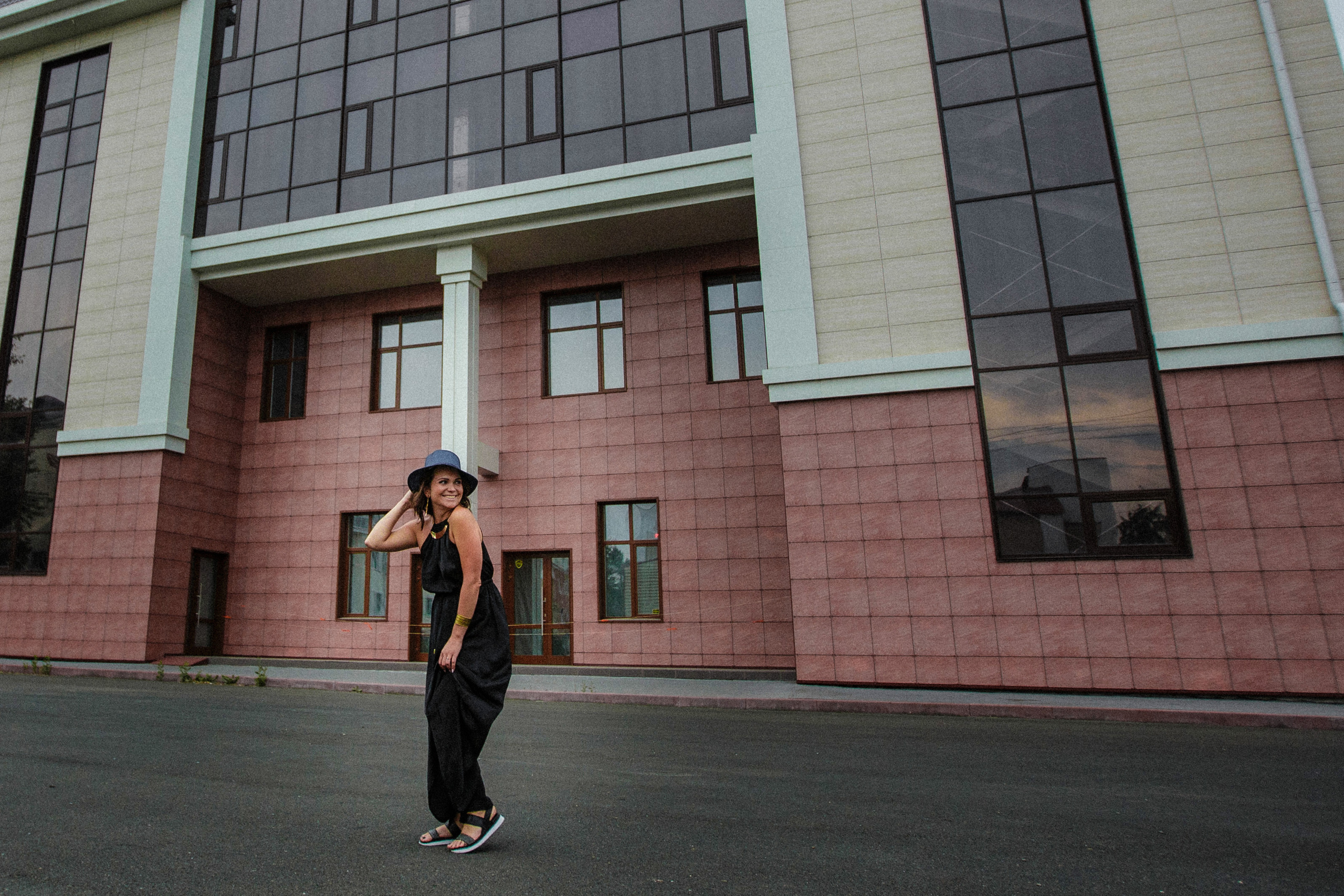 Фотосессия для вас. Портретный фотограф в Кемерово Алеся Цайтлер