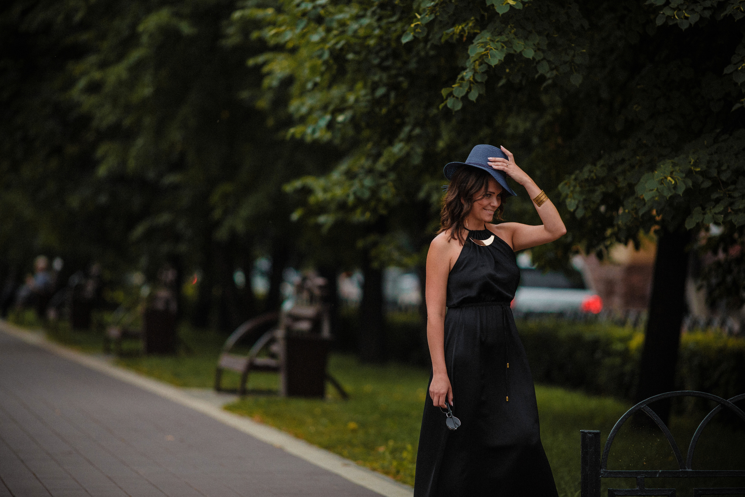 Фотосессия для вас. Портретный фотограф в Кемерово Алеся Цайтлер