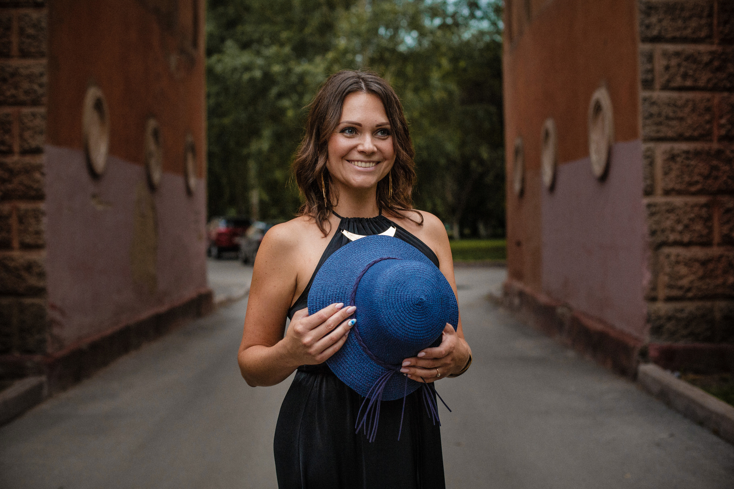 Фотосессия для вас. Портретный фотограф в Кемерово Алеся Цайтлер