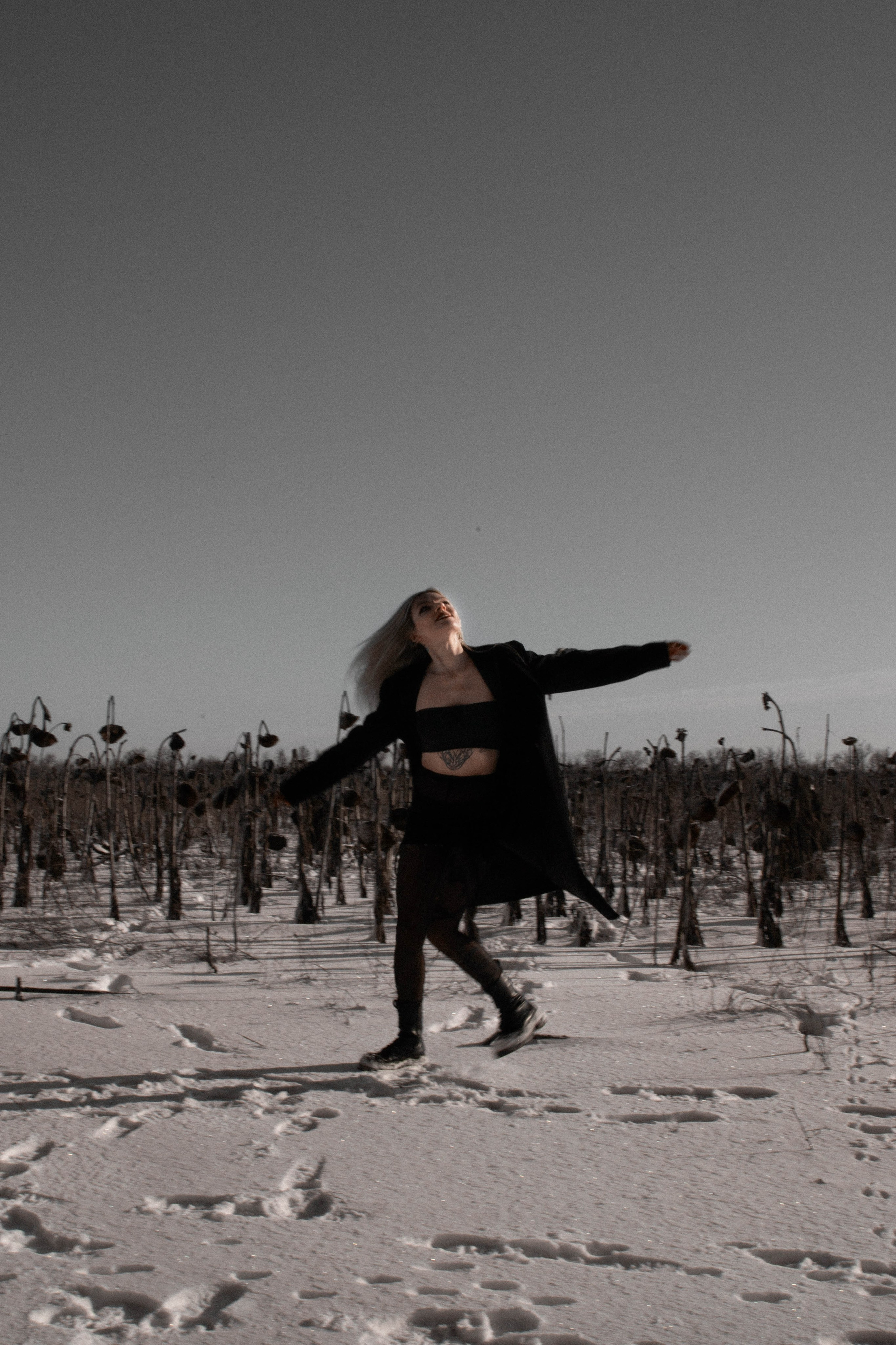 Анна. Фотограф Александр Закадычный | Таганрог