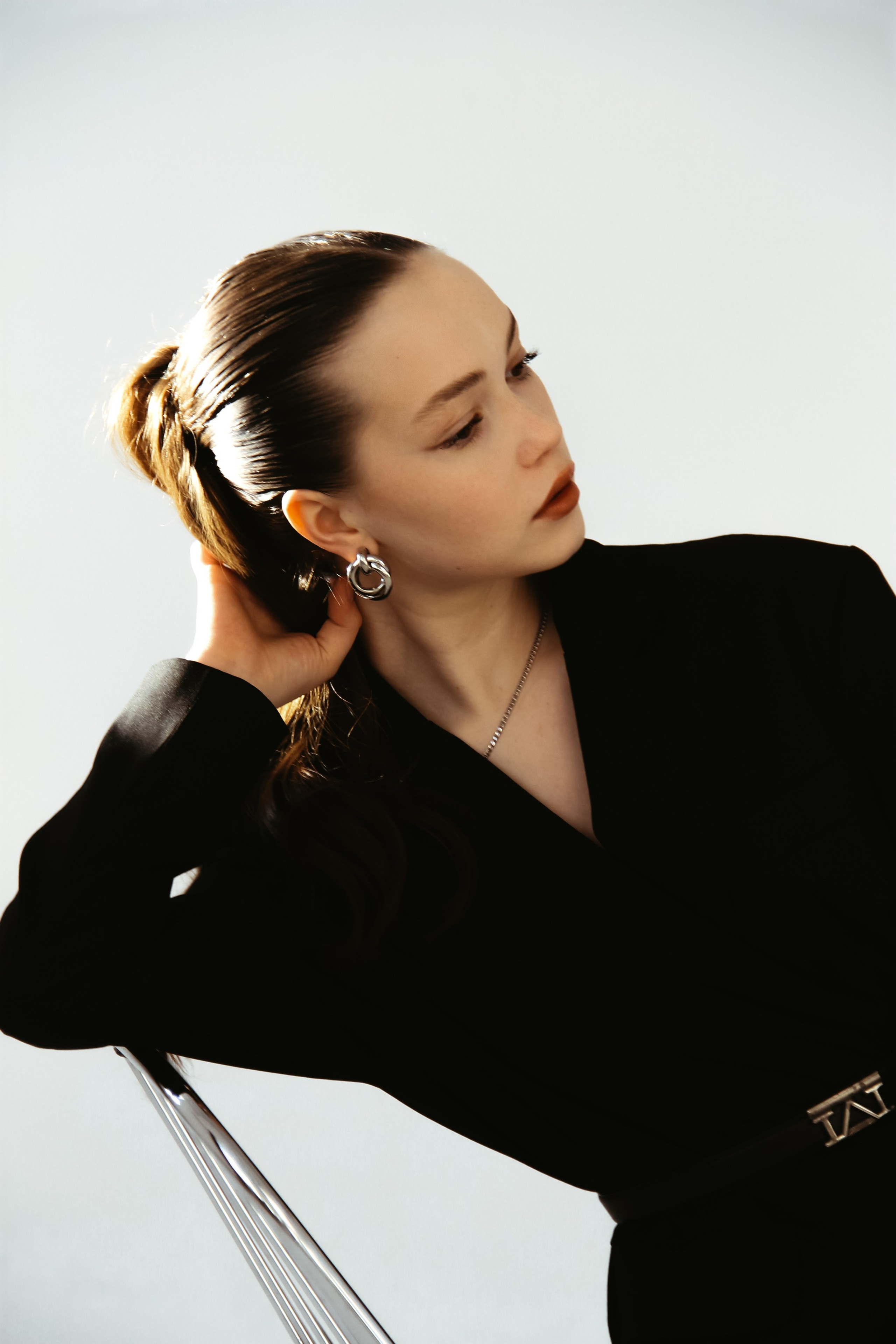 PART1.0/2025. Производство портретных женских и семейных фото