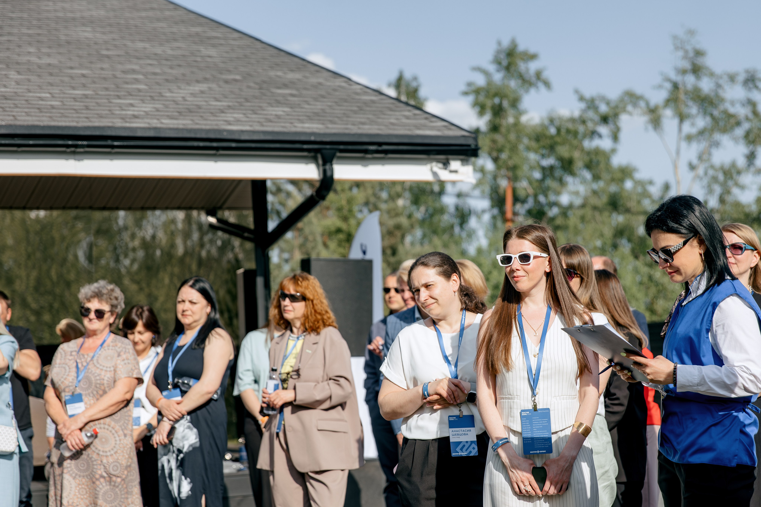 ВОСТОК СЕРВИС. Фотограф в Красноярске