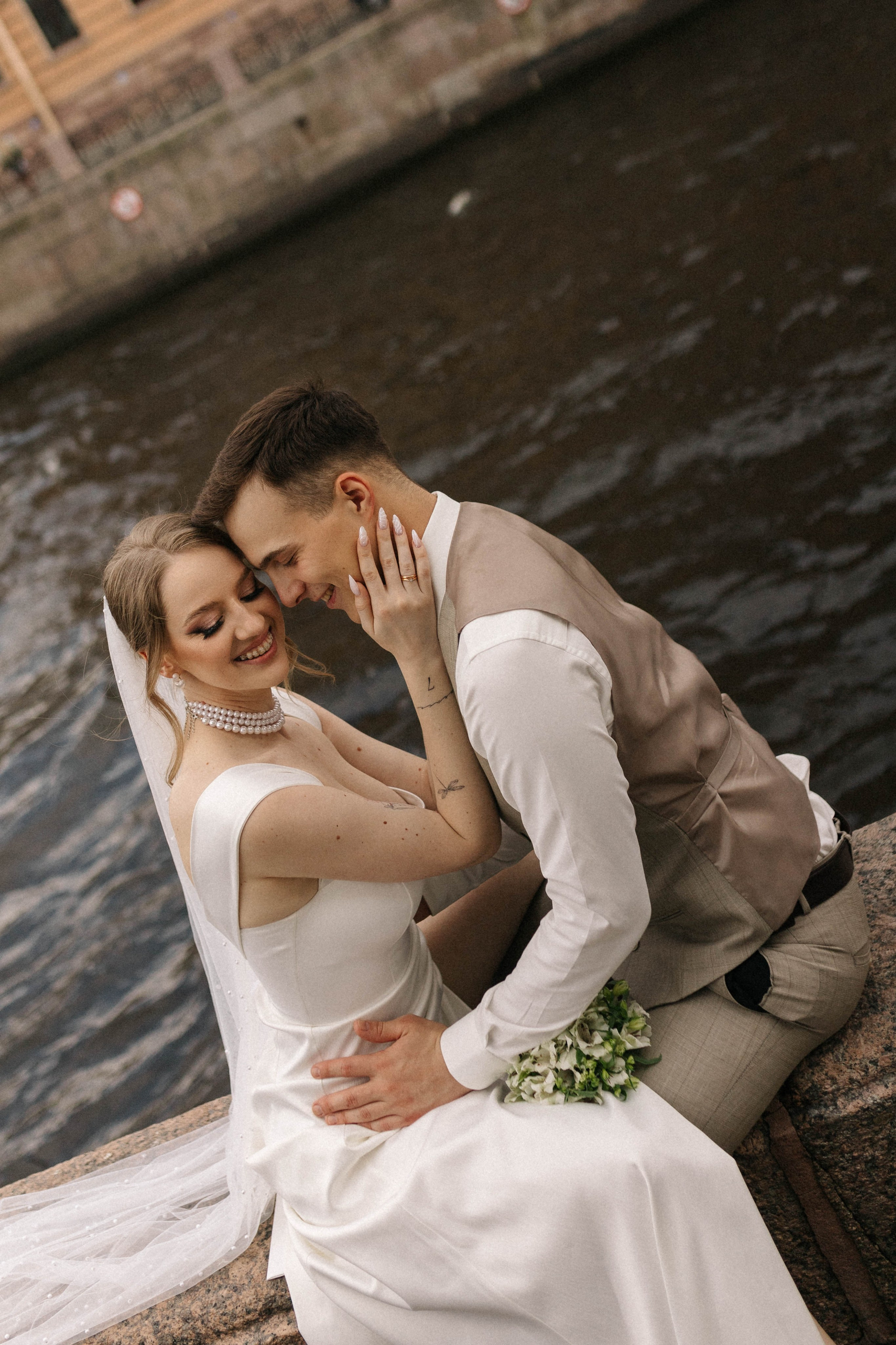 Н&Ю. Фотограф Оля Климова, обучение фотографов