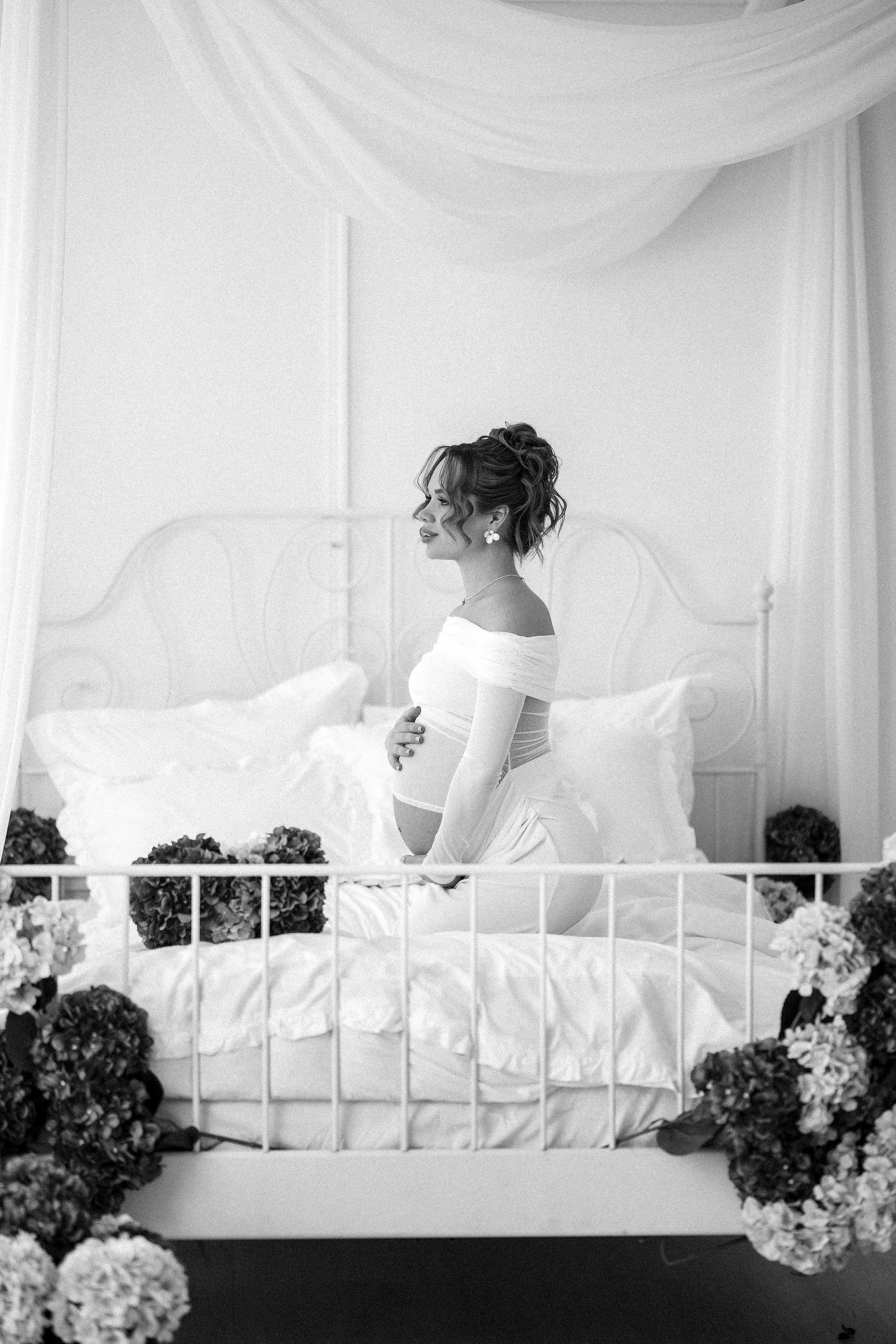 Наташа. Семейный и свадебный фотограф в Ульяновске Арина Авдеева